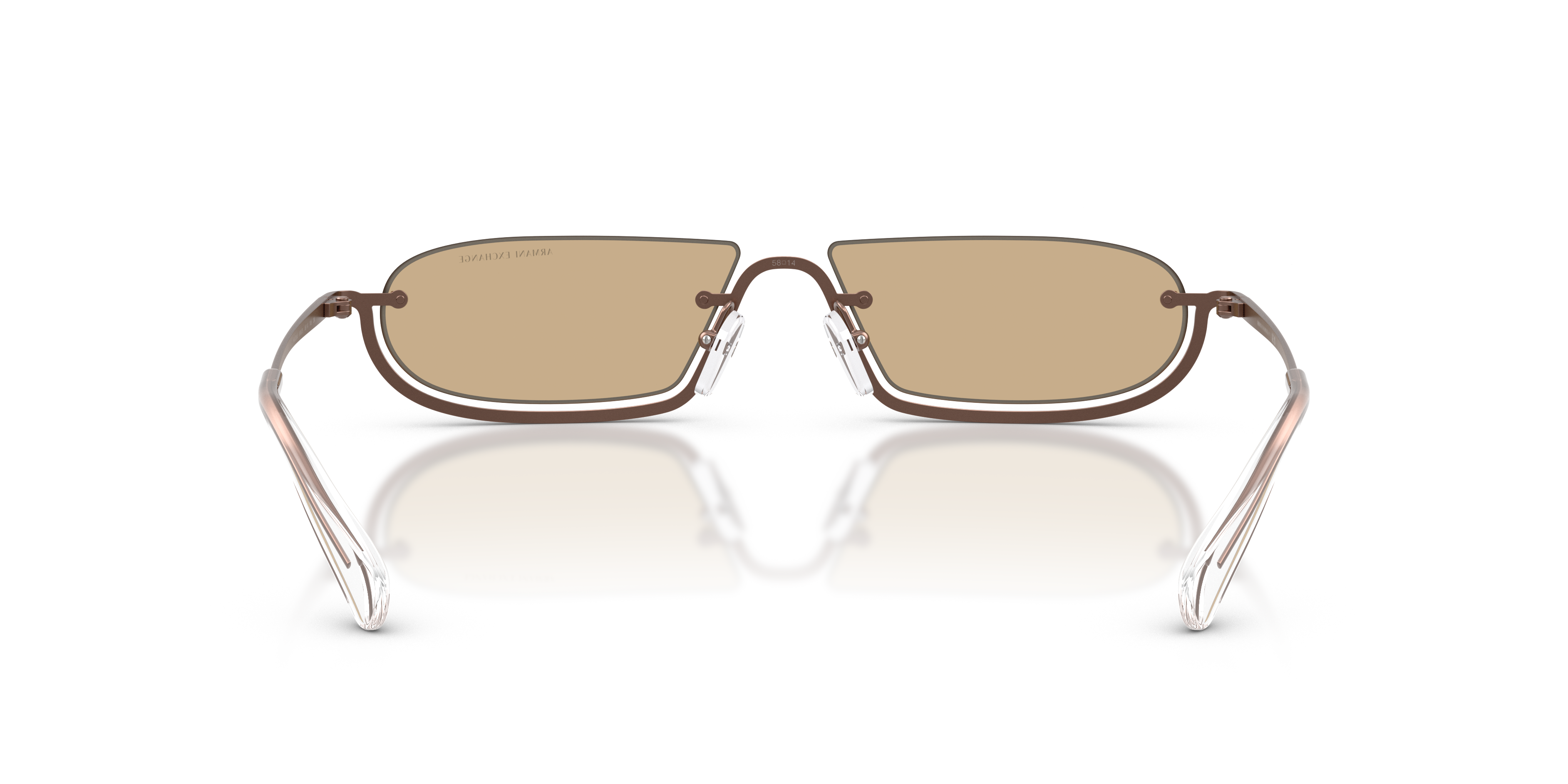 Armani Exchange | 0AX2058S