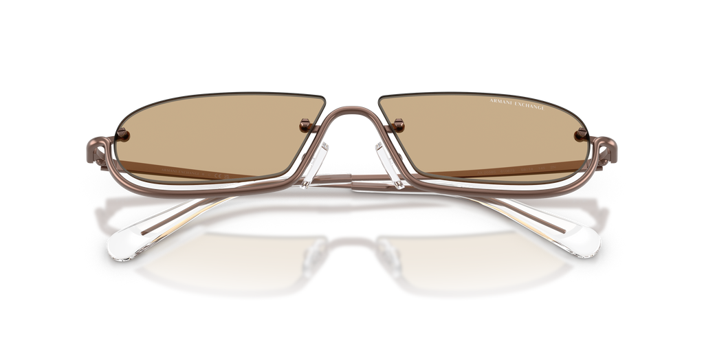 Armani Exchange | 0AX2058S