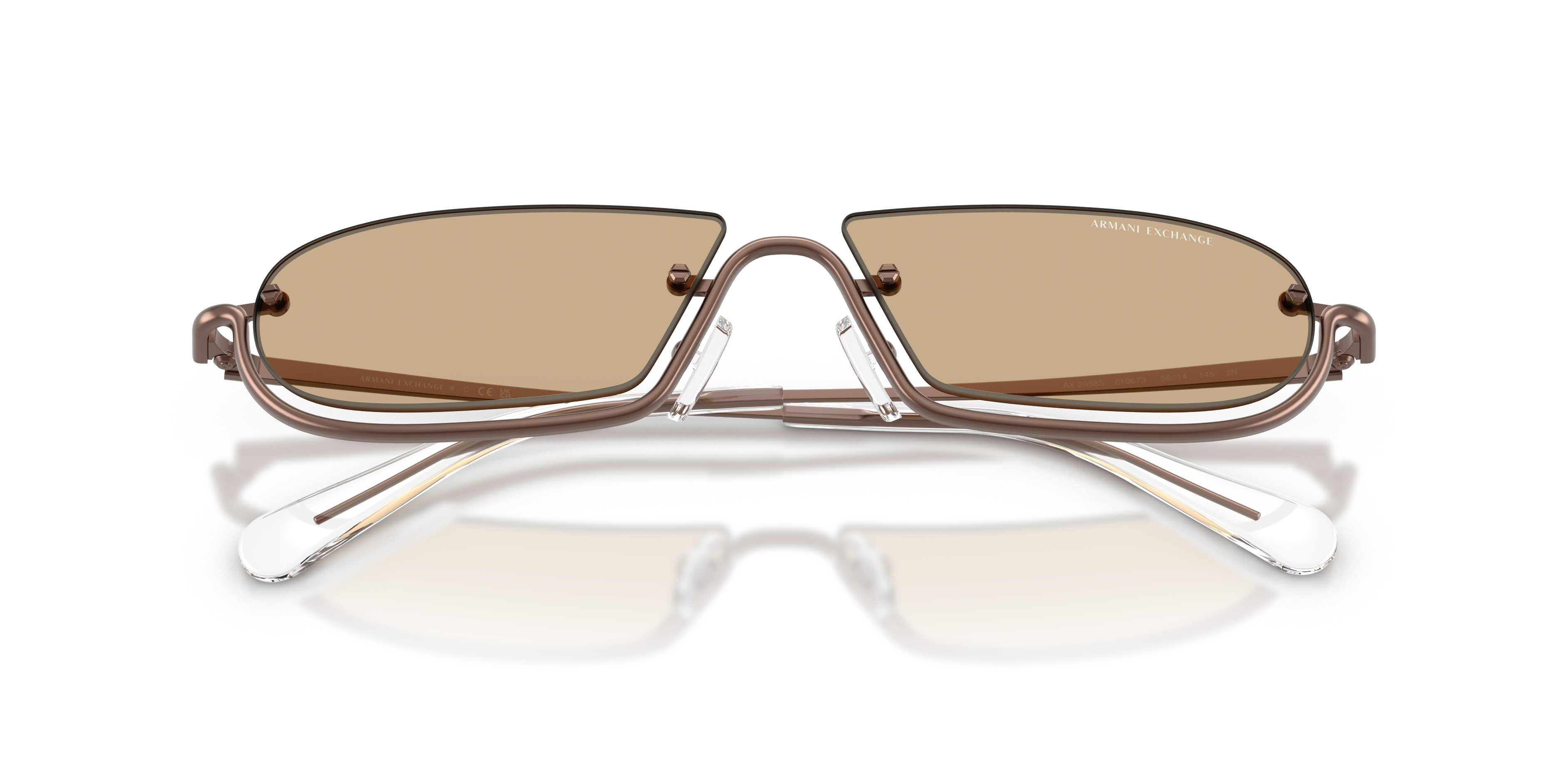 Armani Exchange | 0AX2058S