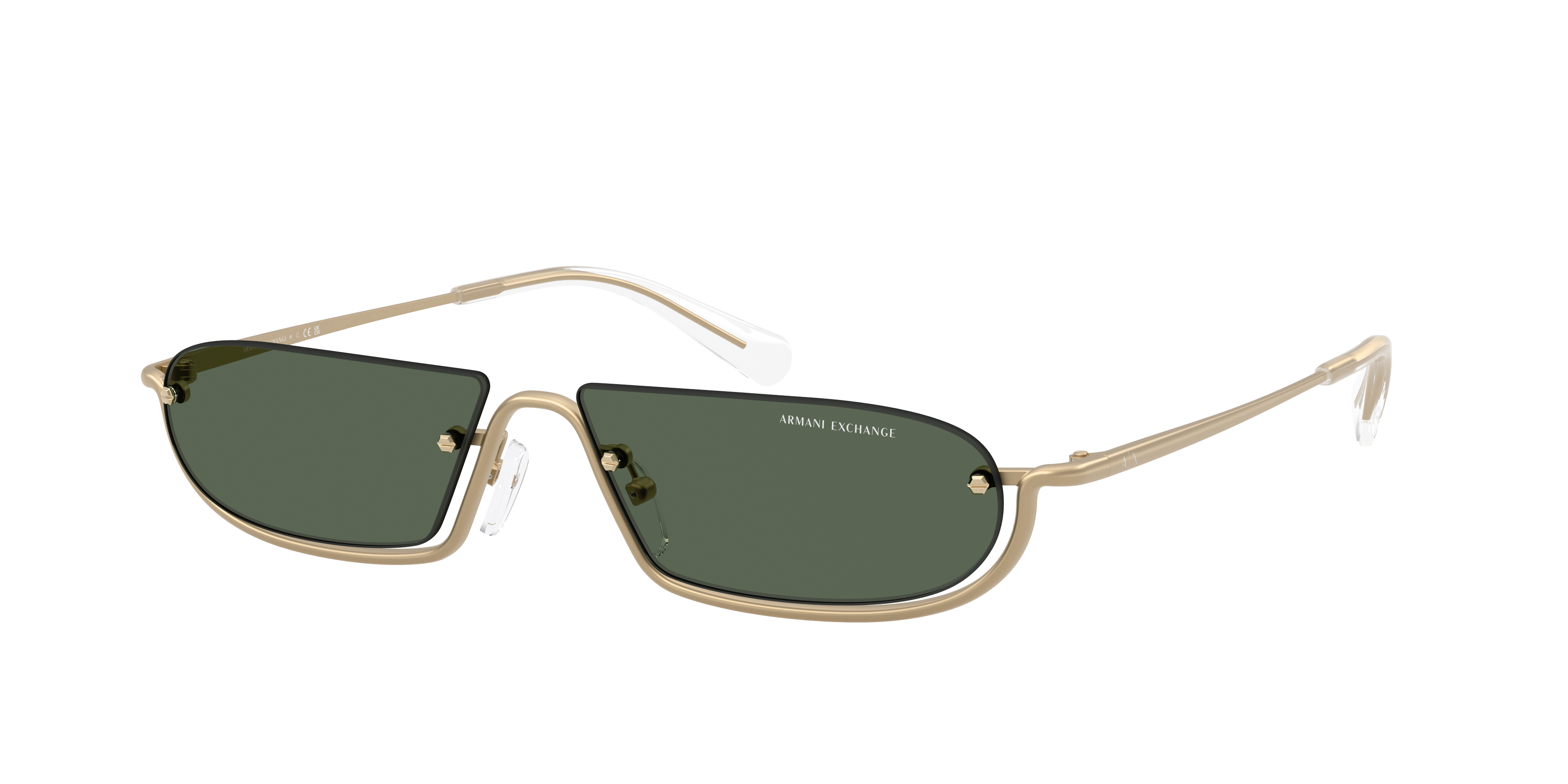 Armani Exchange | 0AX2058S