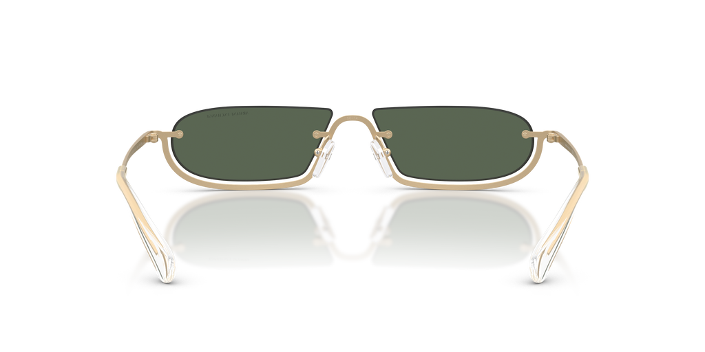 Armani Exchange | 0AX2058S