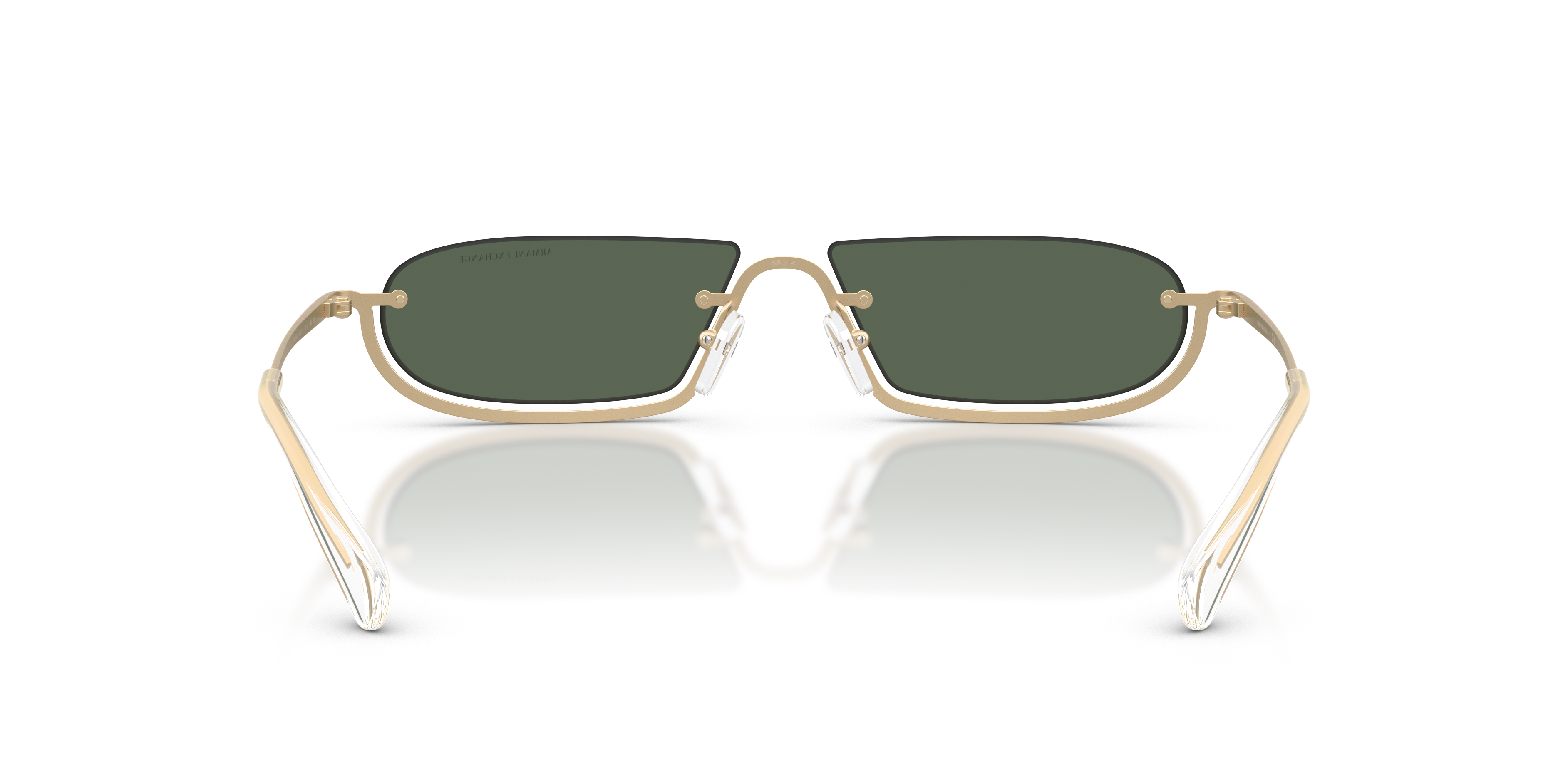 Armani Exchange | 0AX2058S
