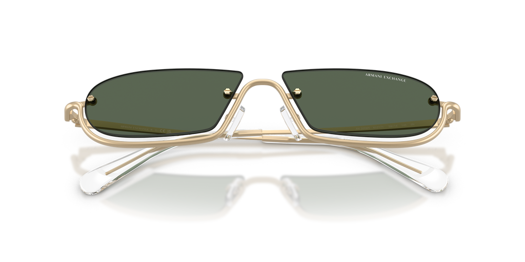 Armani Exchange | 0AX2058S