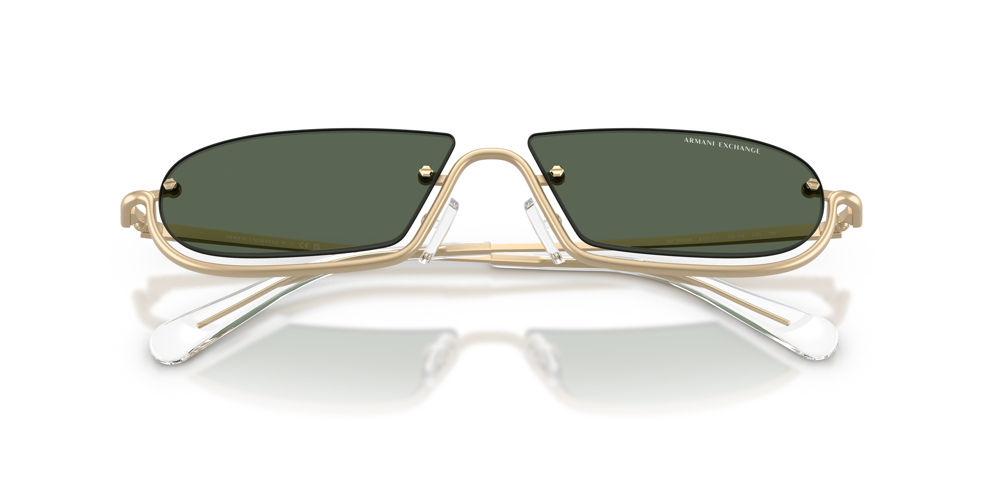 Armani Exchange | 0AX2058S