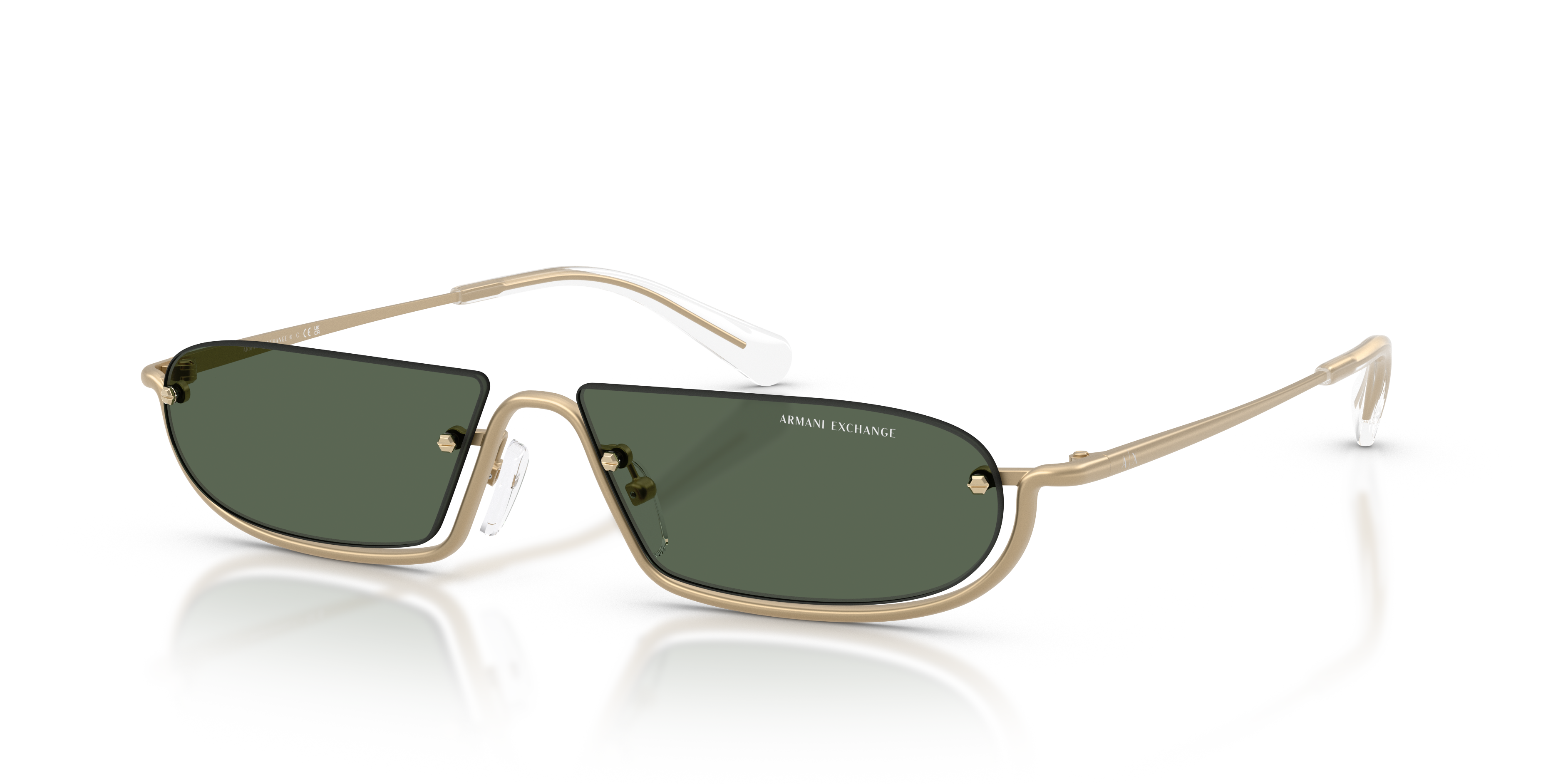 Armani Exchange | 0AX2058S