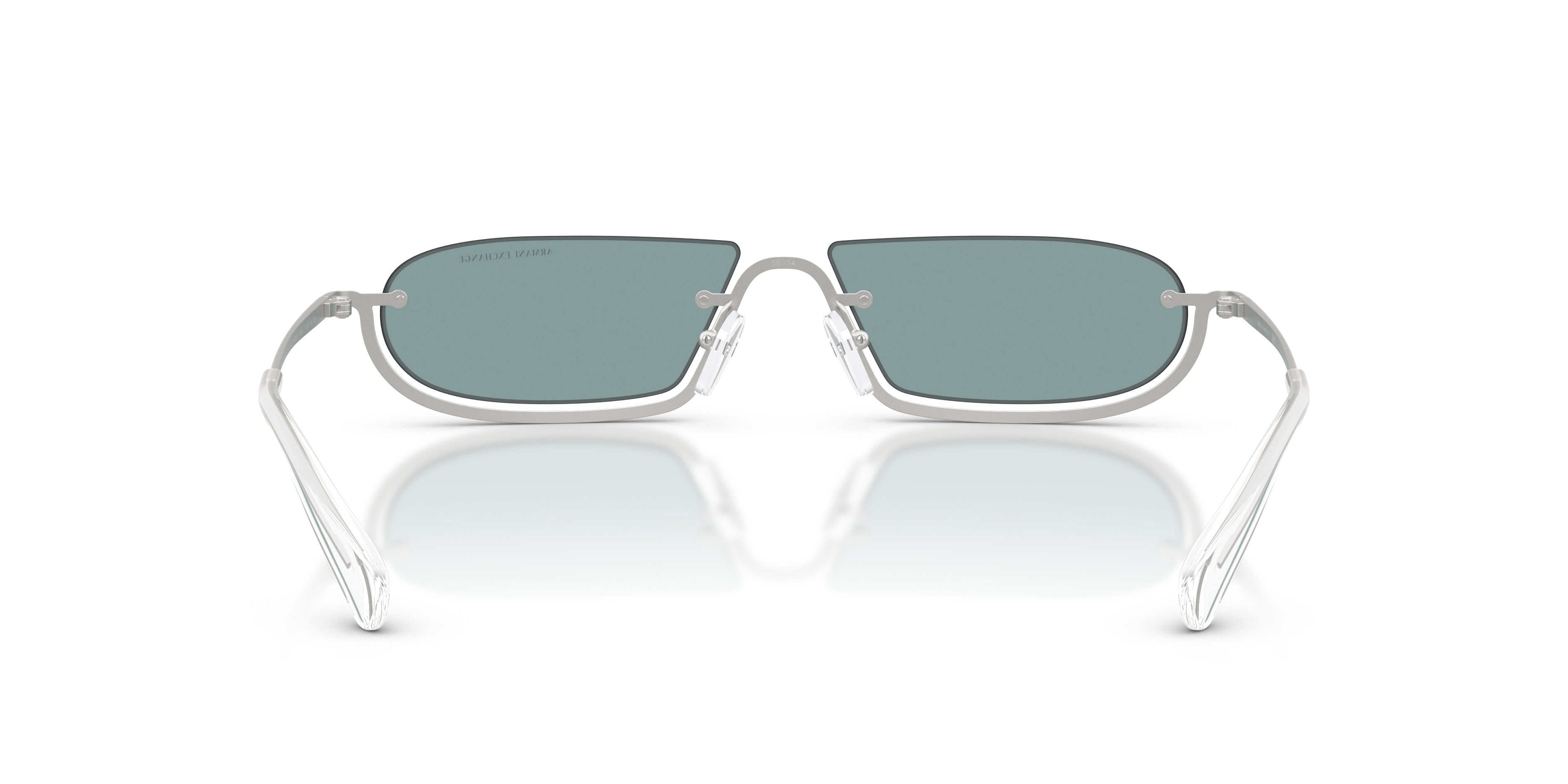 Armani Exchange | 0AX2058S