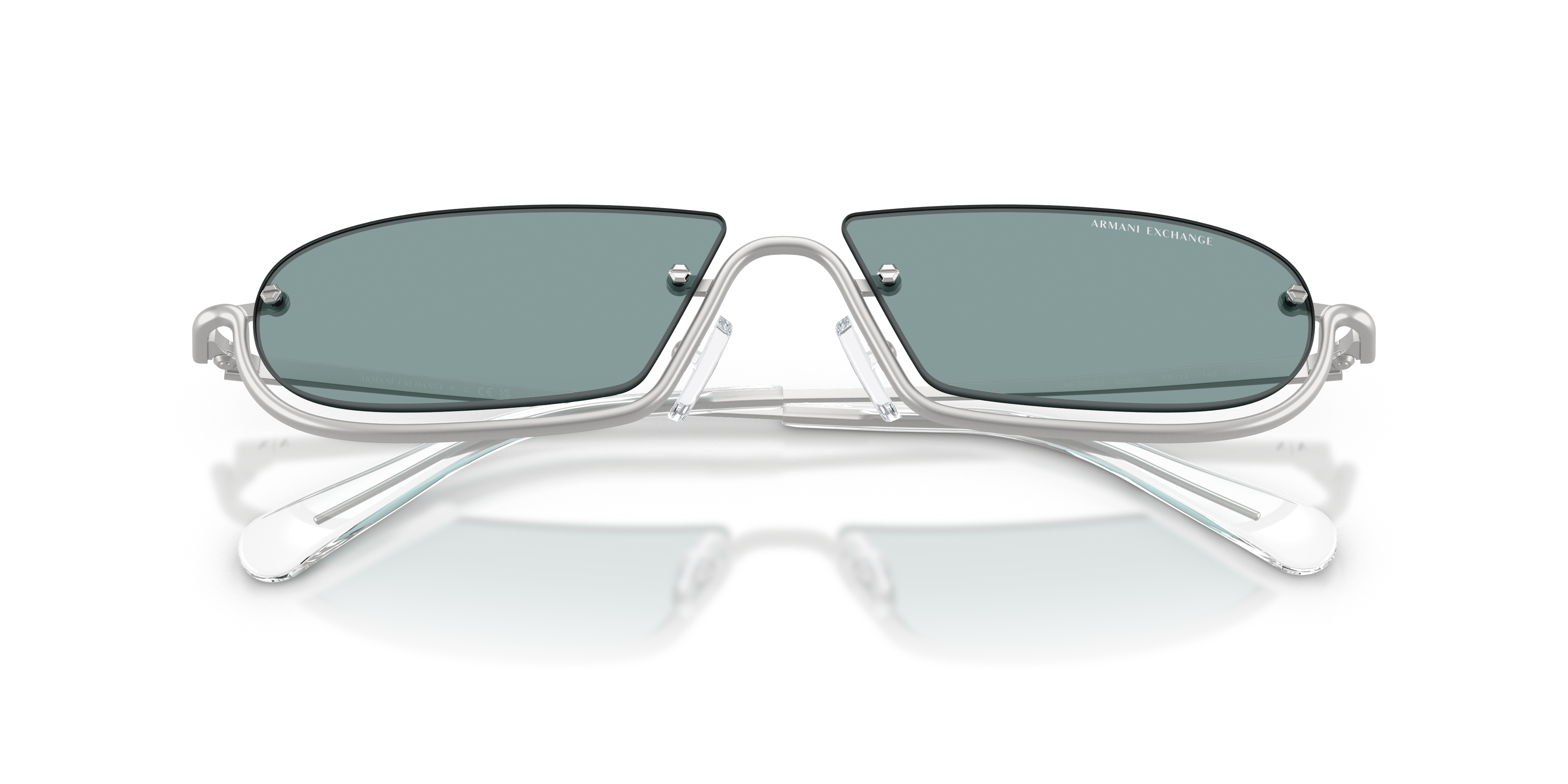 Armani Exchange | 0AX2058S