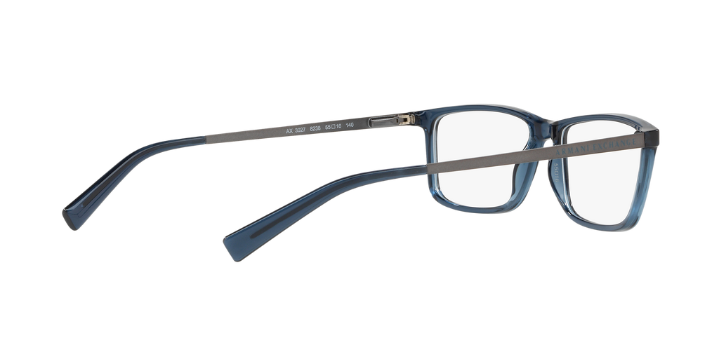 Armani Exchange | 0AX3027