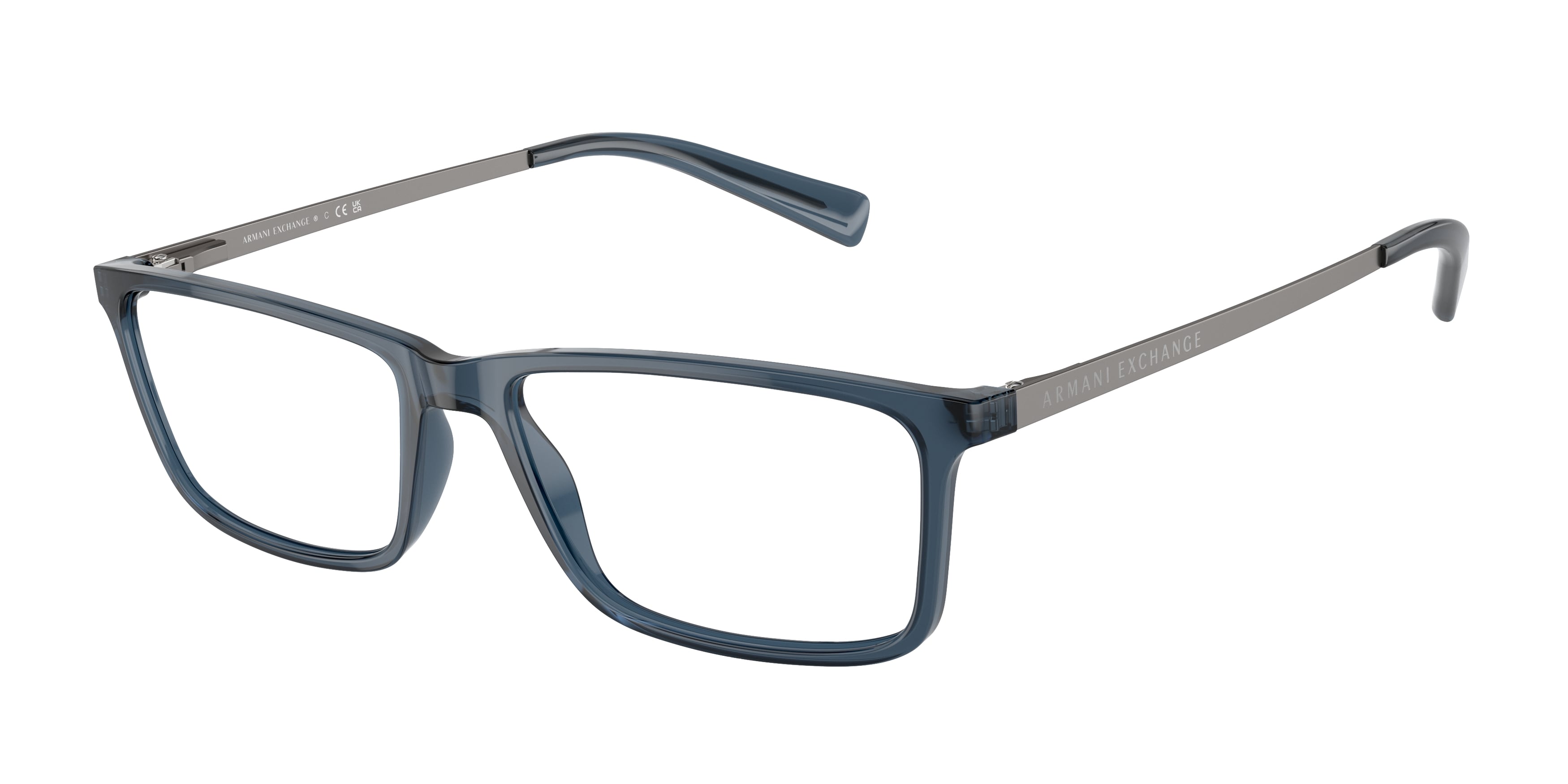 Armani Exchange | 0AX3027