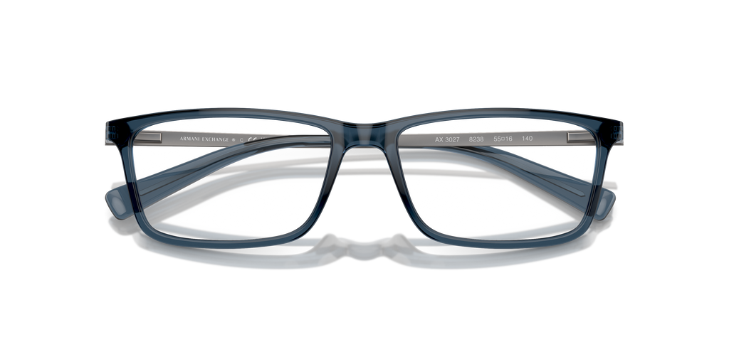 Armani Exchange | 0AX3027