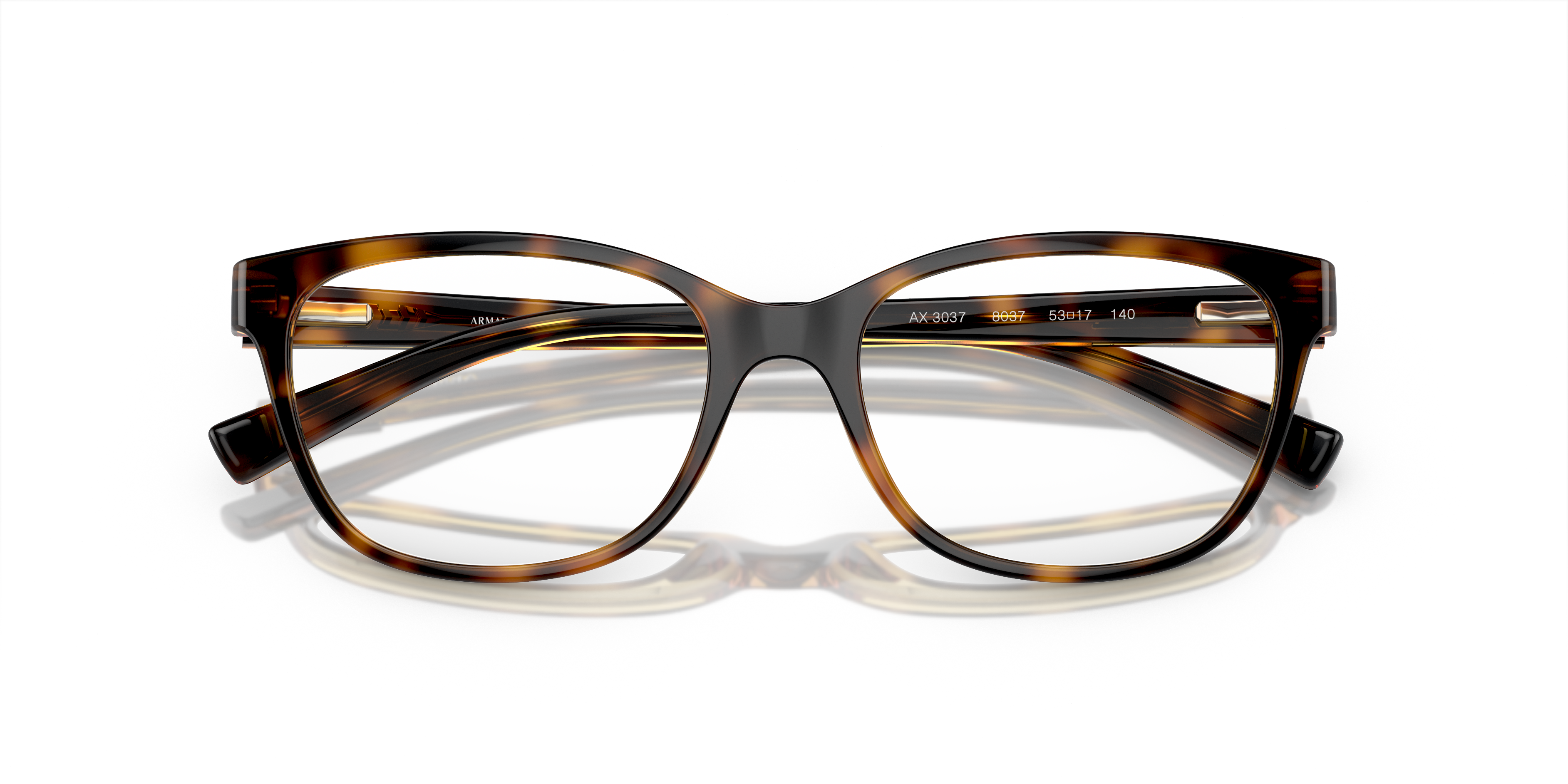Armani Exchange | 0AX3037