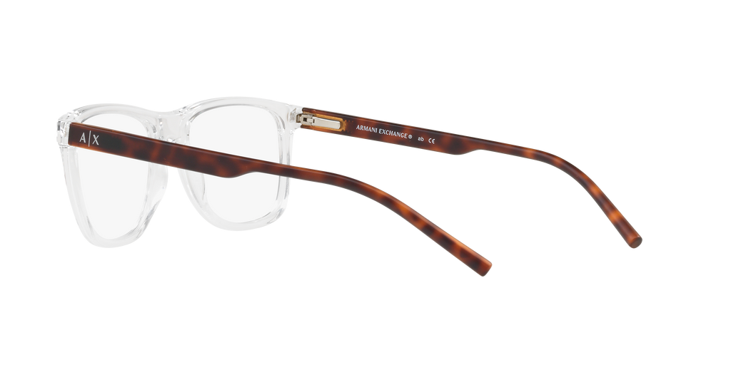 Armani Exchange | 0AX3048