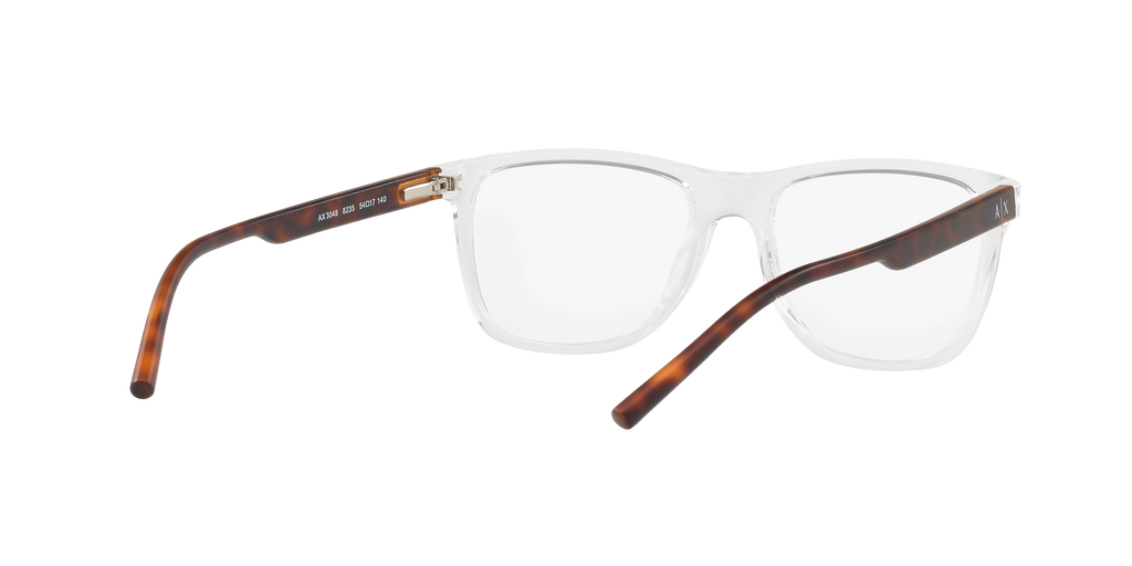 Armani Exchange | 0AX3048