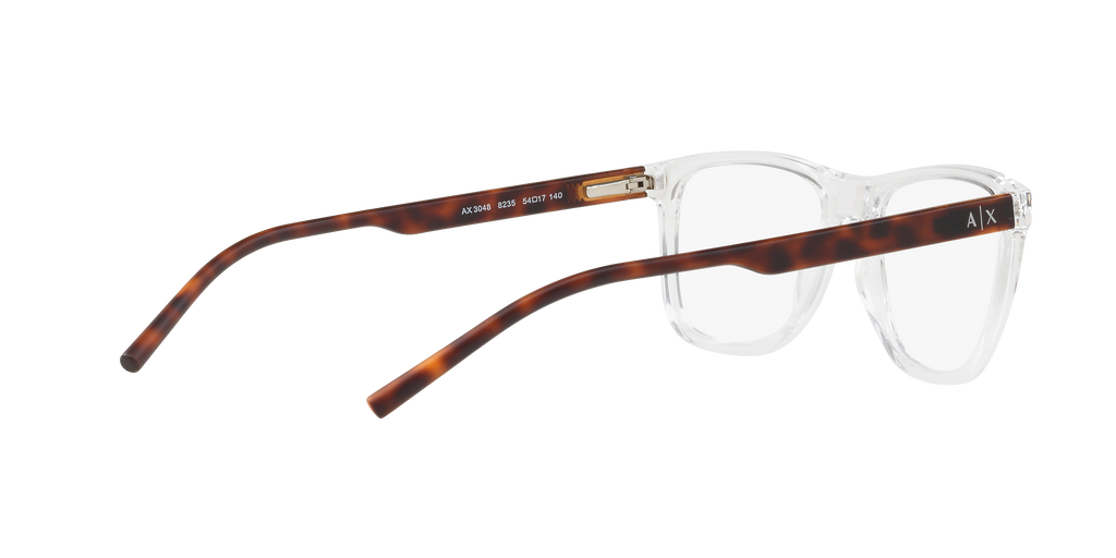 Armani Exchange | 0AX3048