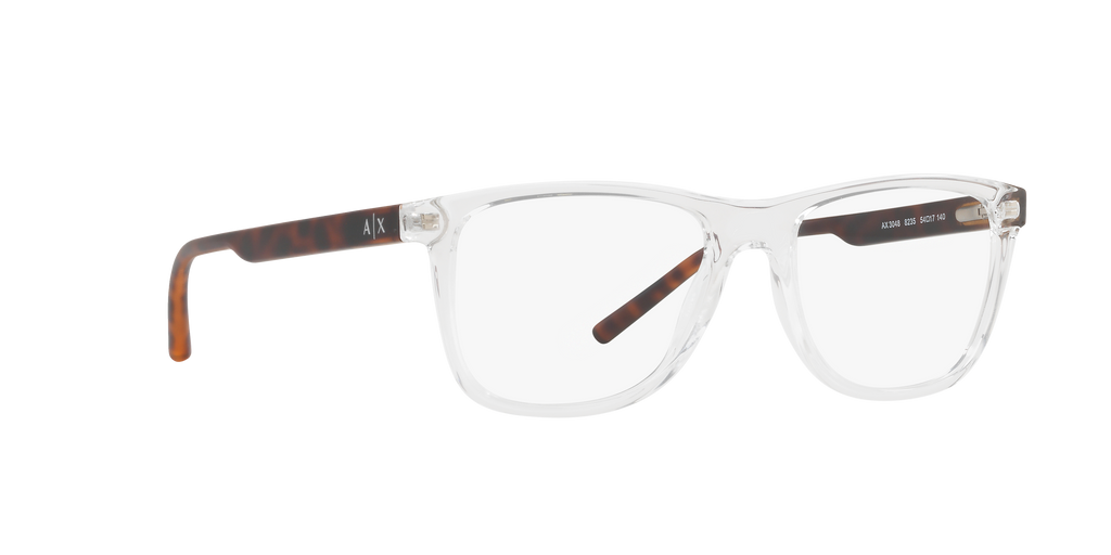 Armani Exchange | 0AX3048
