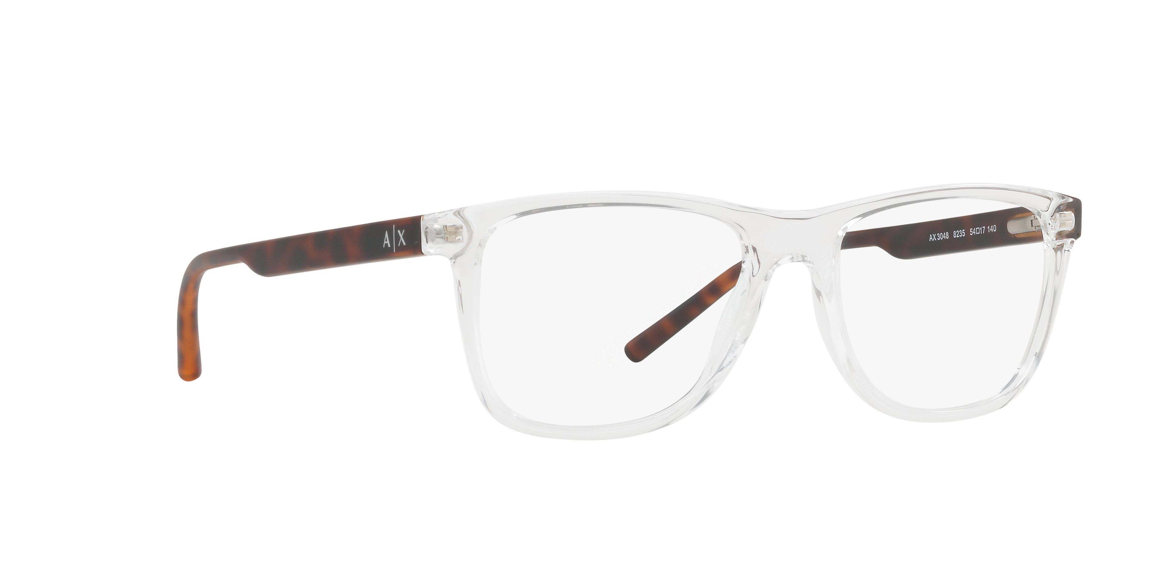 Armani Exchange | 0AX3048