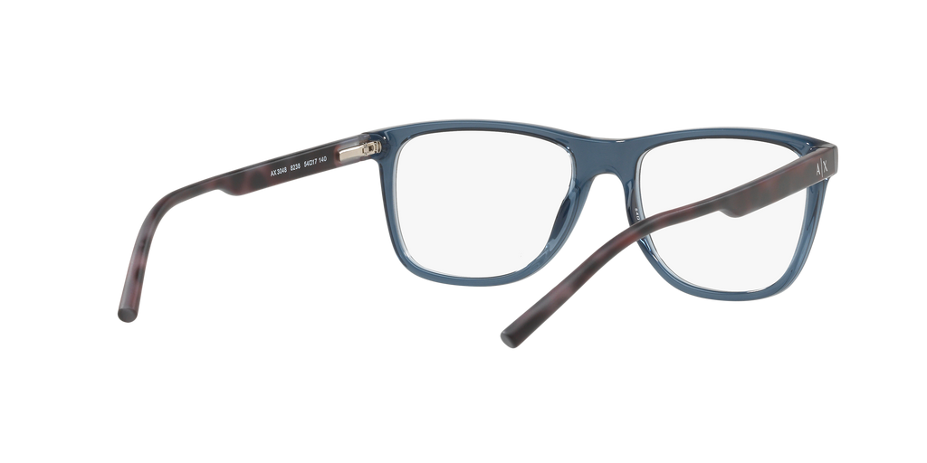 Armani Exchange | 0AX3048
