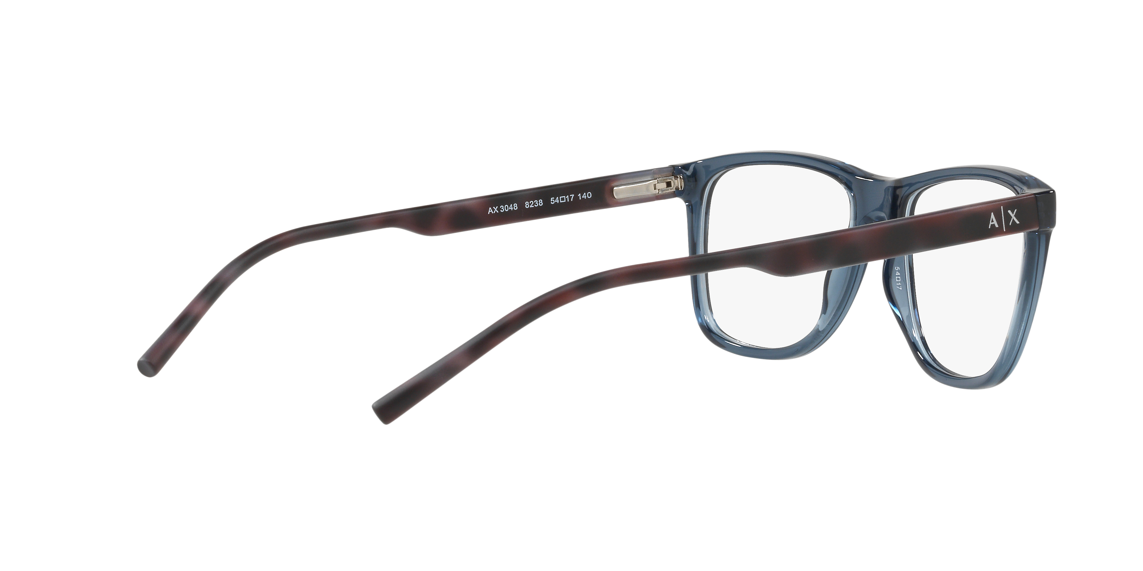 Armani Exchange | 0AX3048