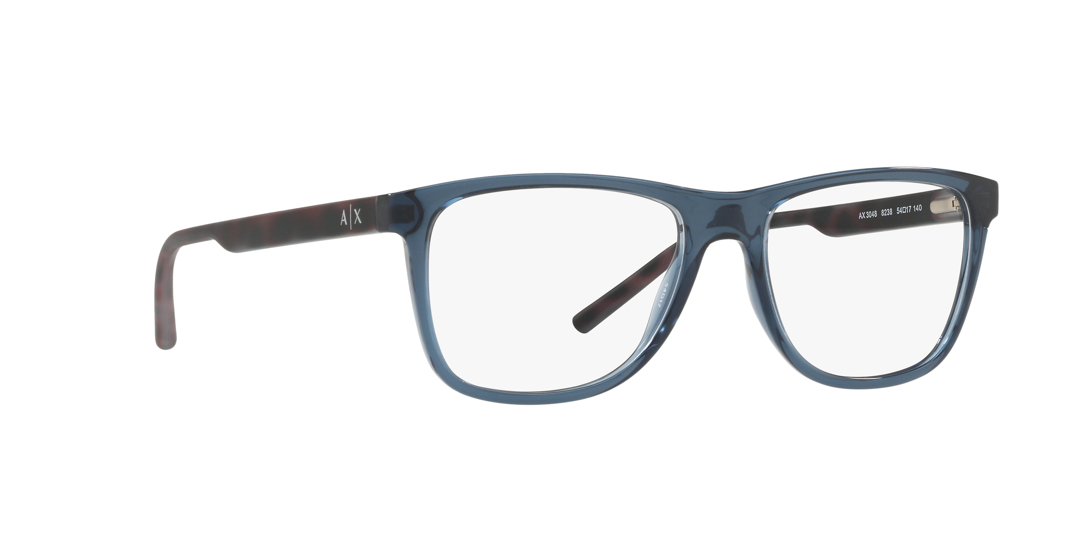 Armani Exchange | 0AX3048