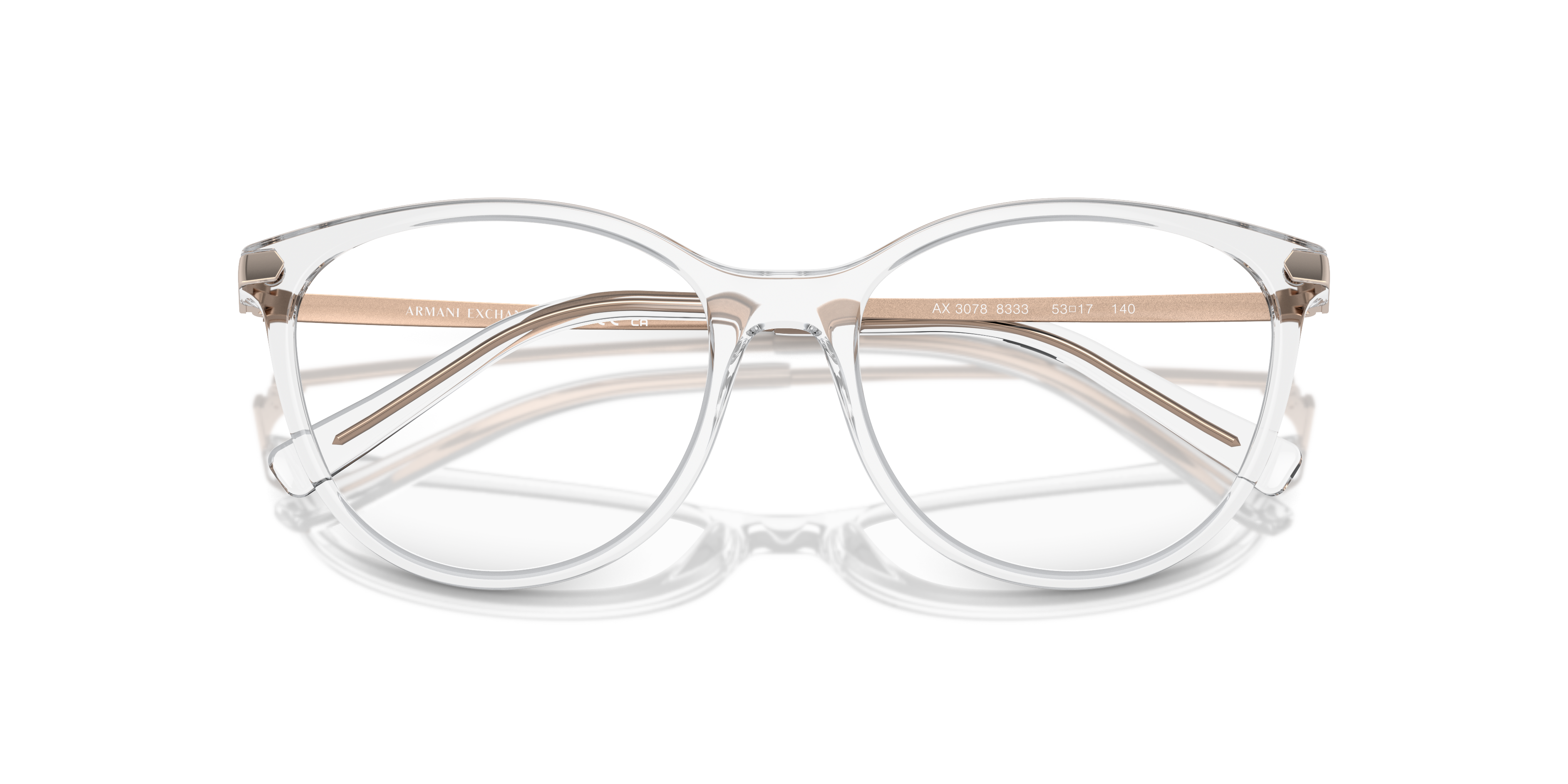 Armani Exchange | 0AX3078