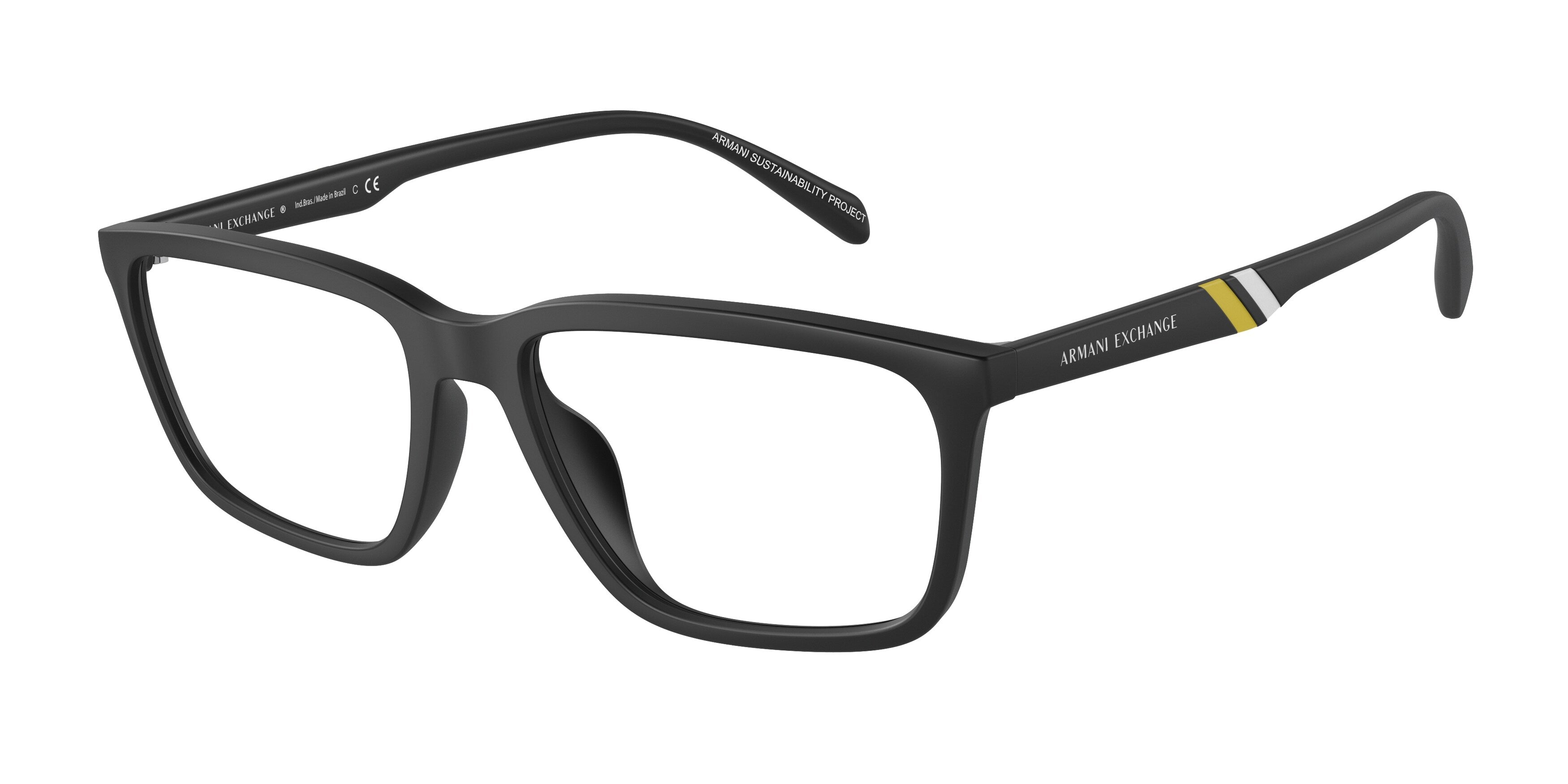 Armani Exchange | 0AX3089U