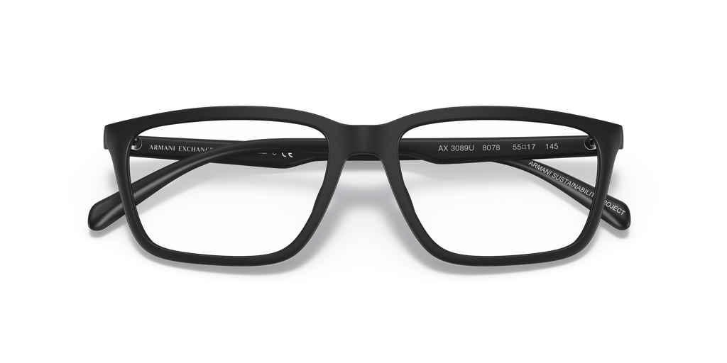 Armani Exchange | 0AX3089U