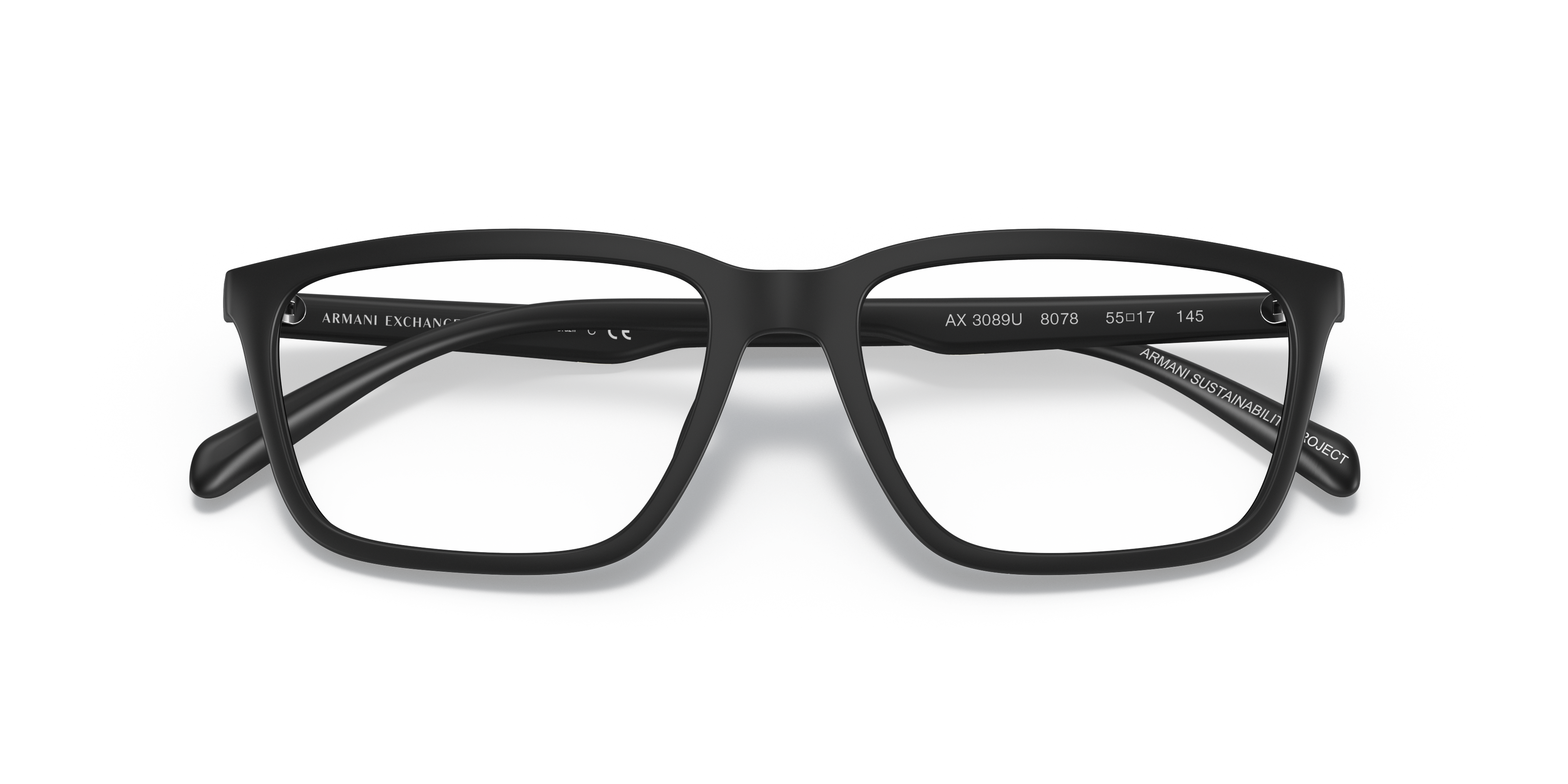 Armani Exchange | 0AX3089U