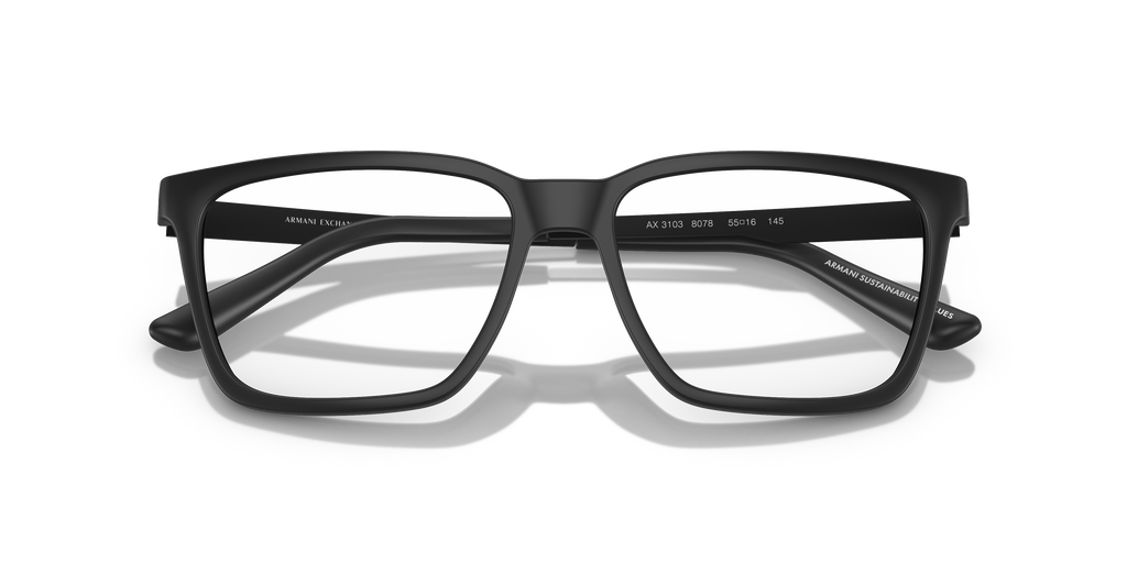 Armani Exchange | 0AX3103