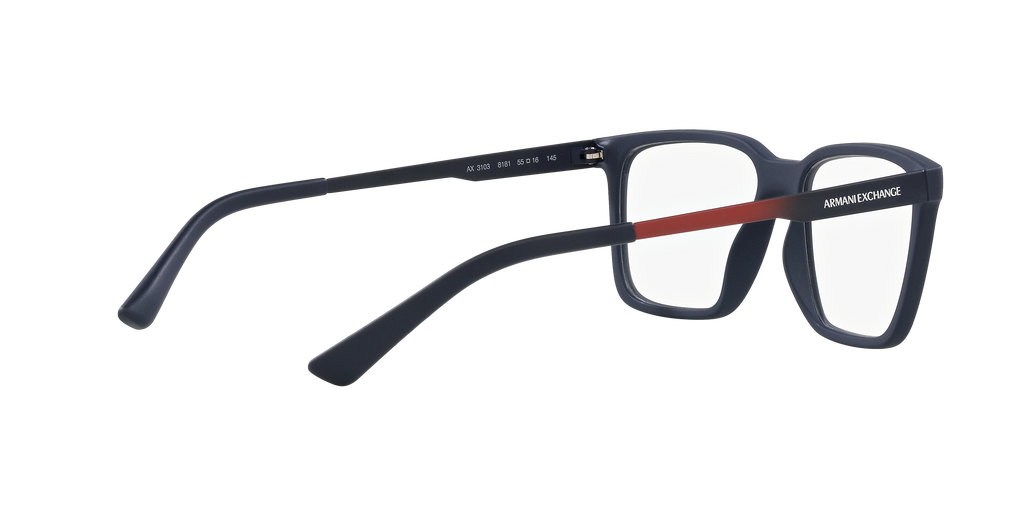 Armani Exchange | 0AX3103