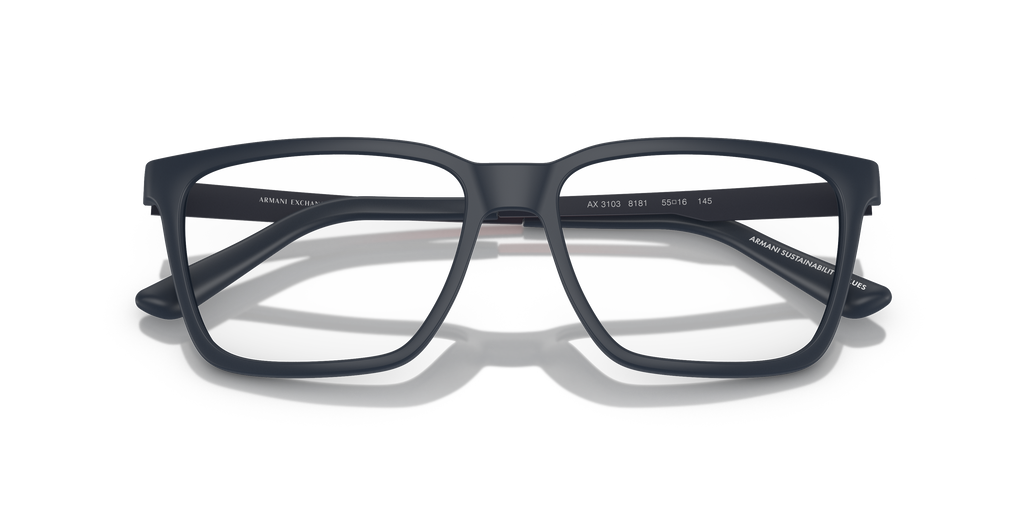 Armani Exchange | 0AX3103