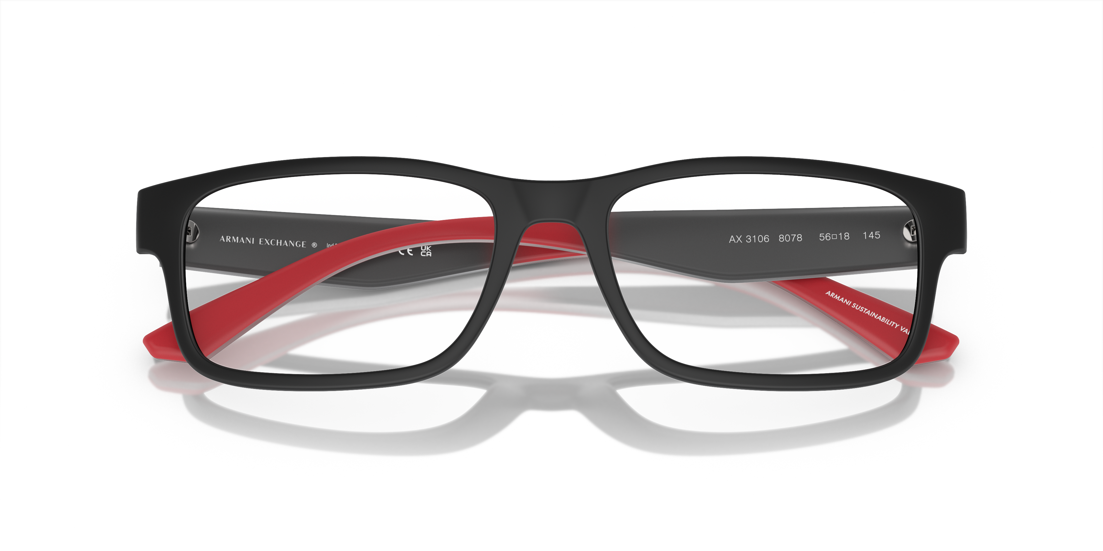Armani Exchange | 0AX3106