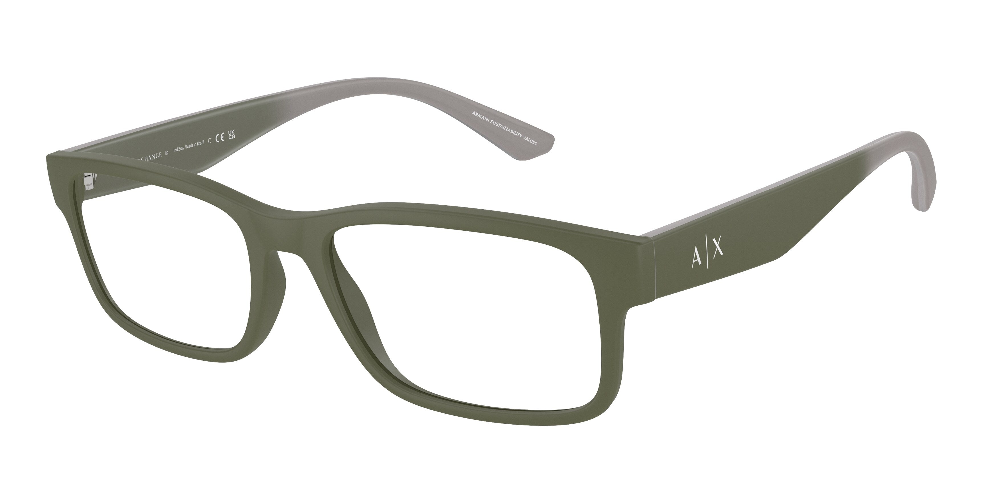 Armani Exchange | 0AX3106