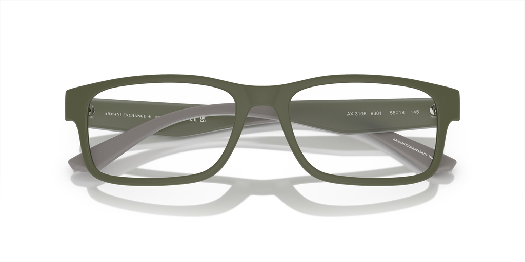 Armani Exchange | 0AX3106