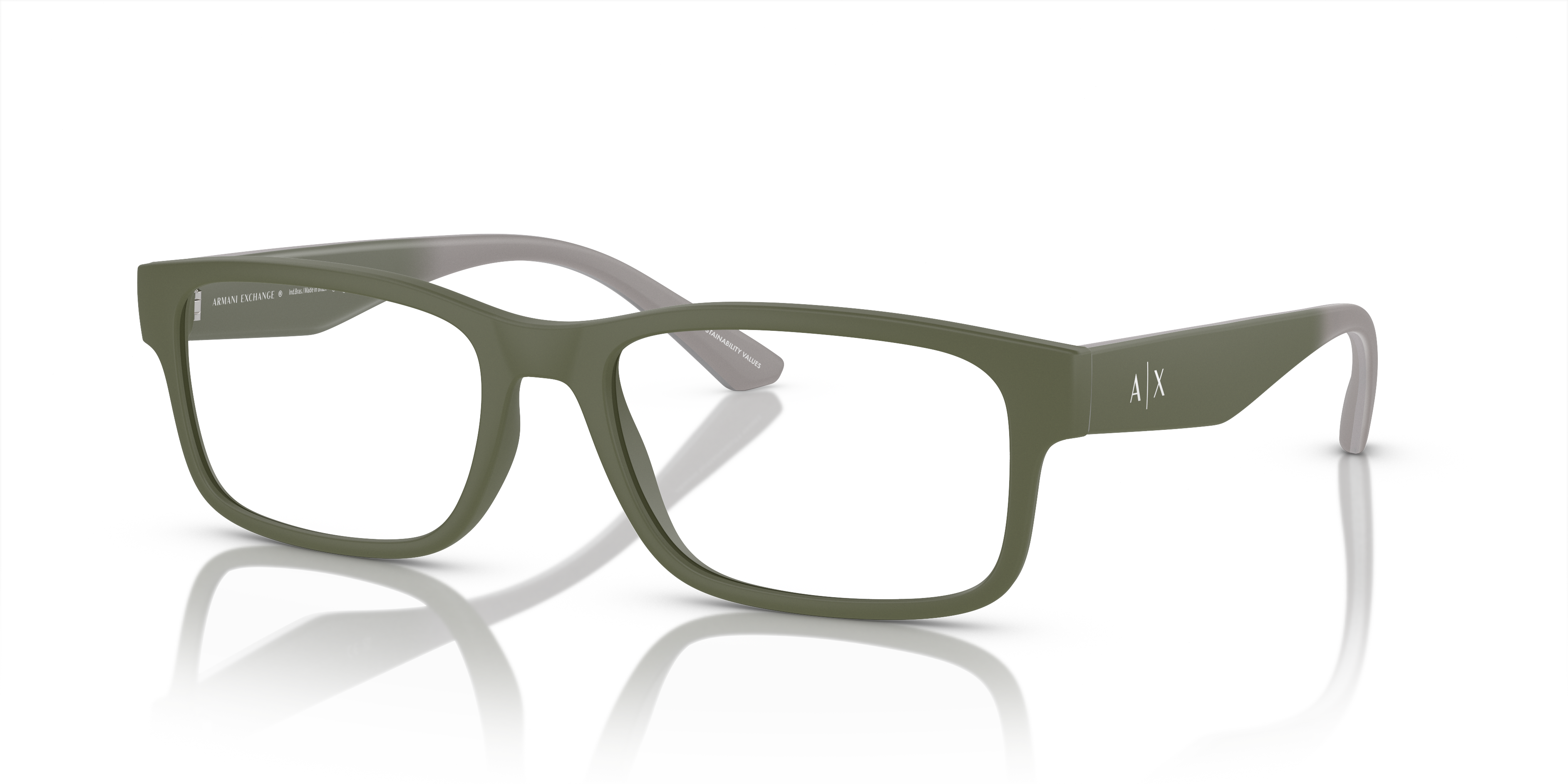 Armani Exchange | 0AX3106