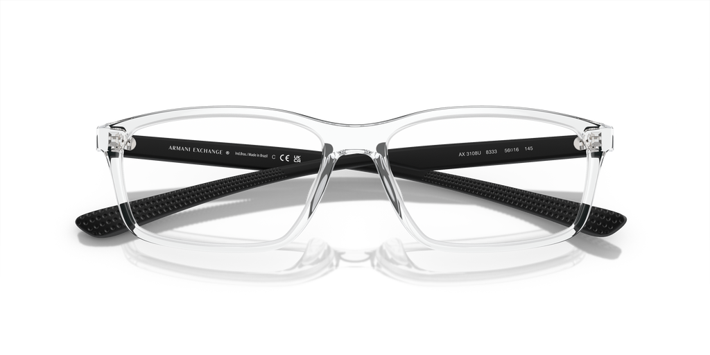 Armani Exchange | 0AX3108U