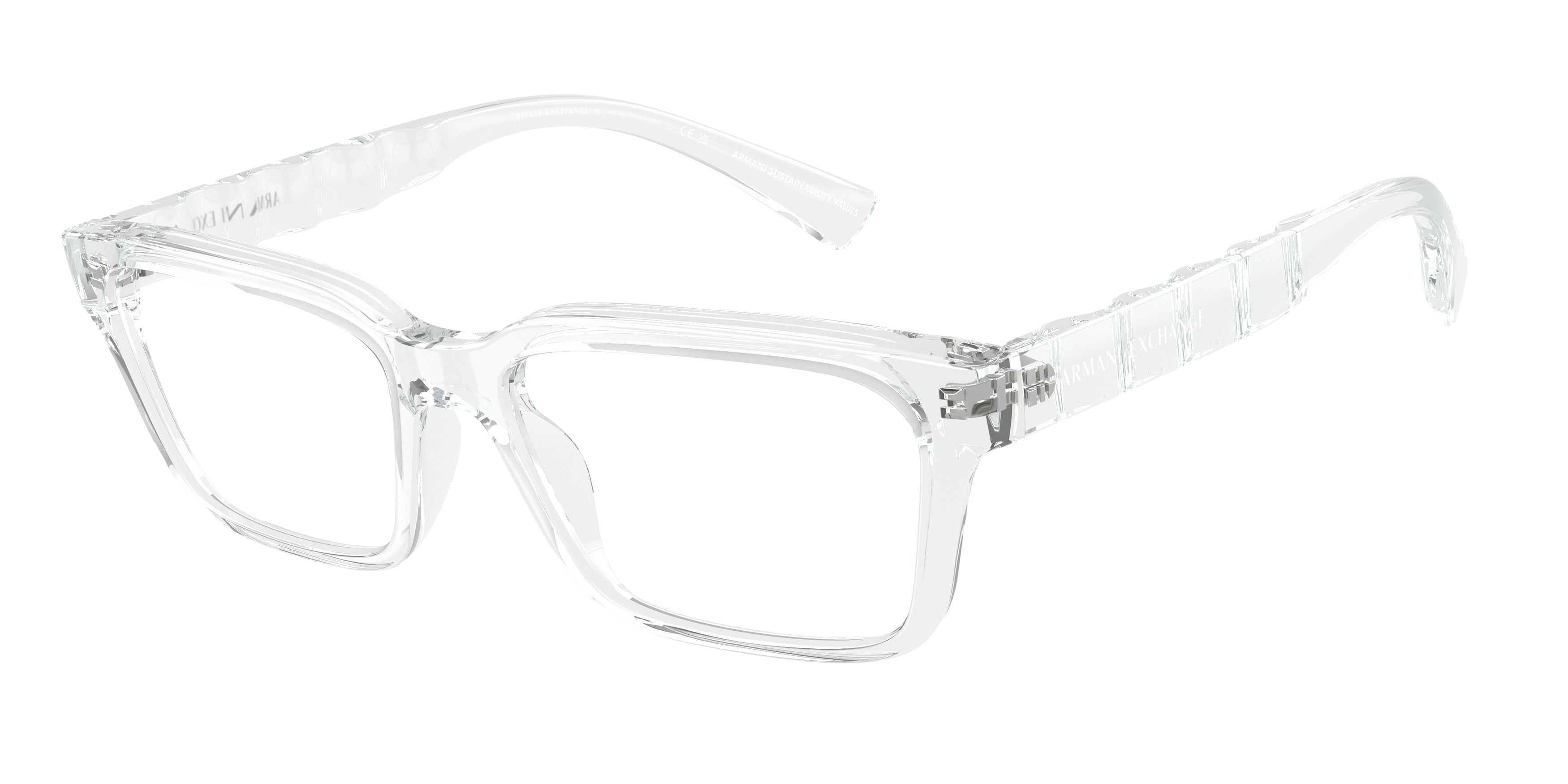 Armani Exchange | 0AX3116