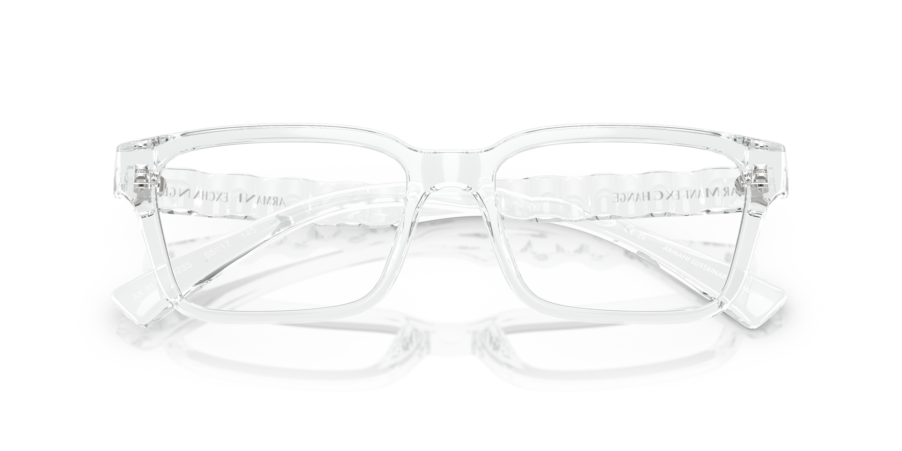 Armani Exchange | 0AX3116