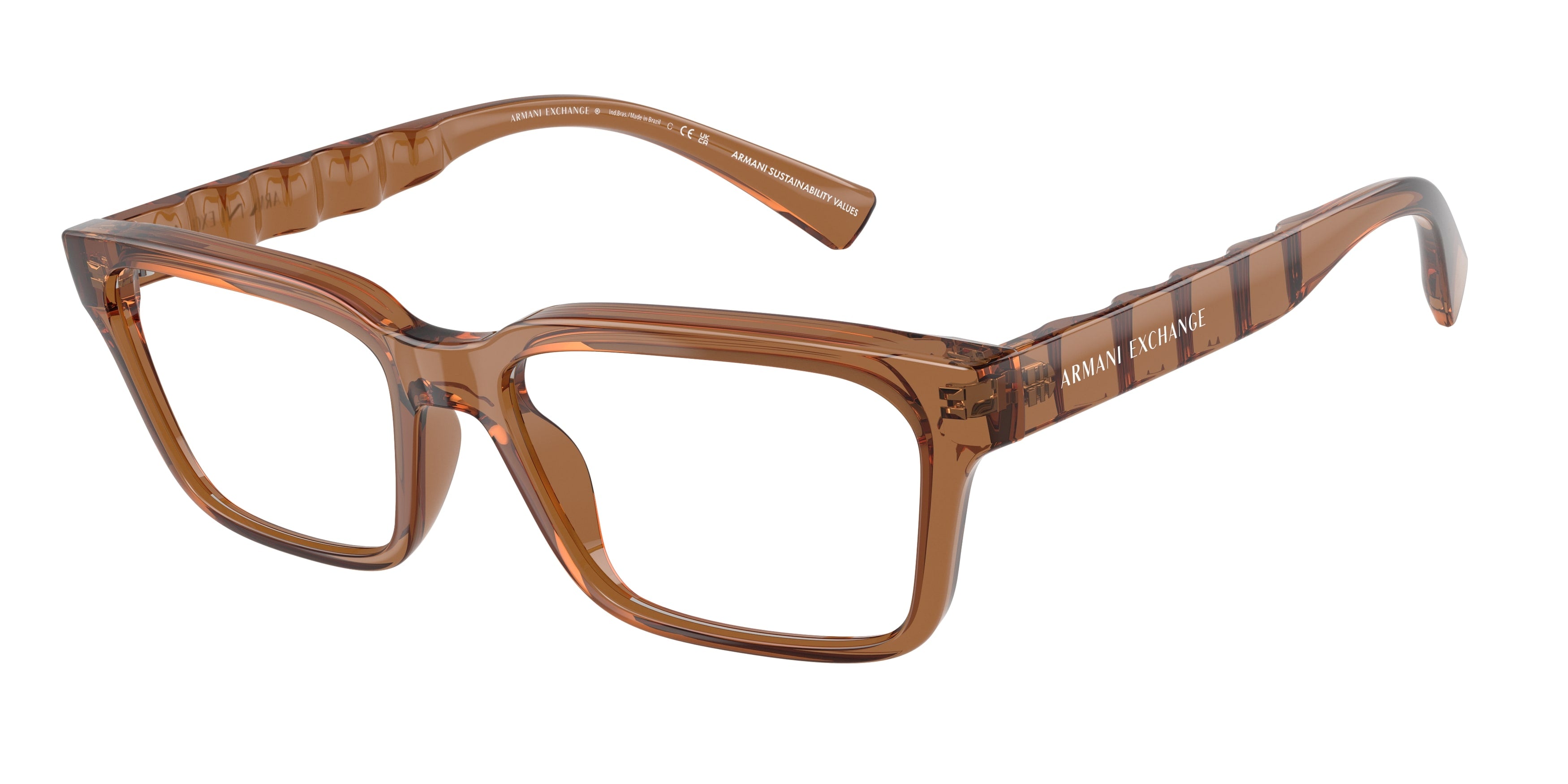 Armani Exchange | 0AX3116