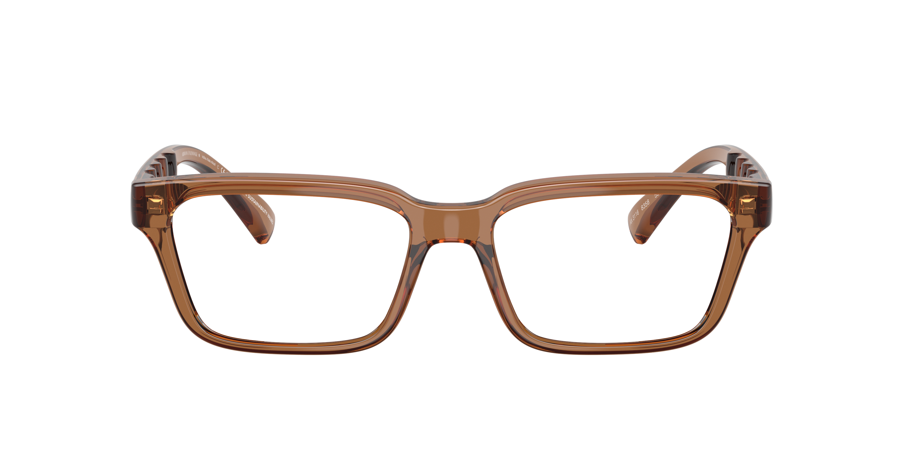 Armani Exchange | 0AX3116