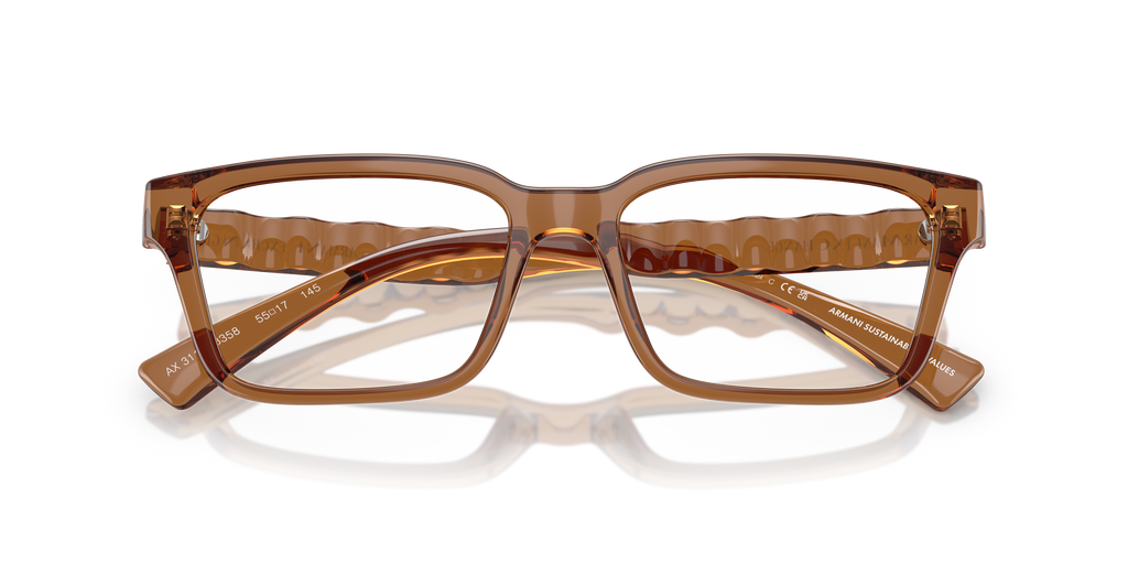 Armani Exchange | 0AX3116