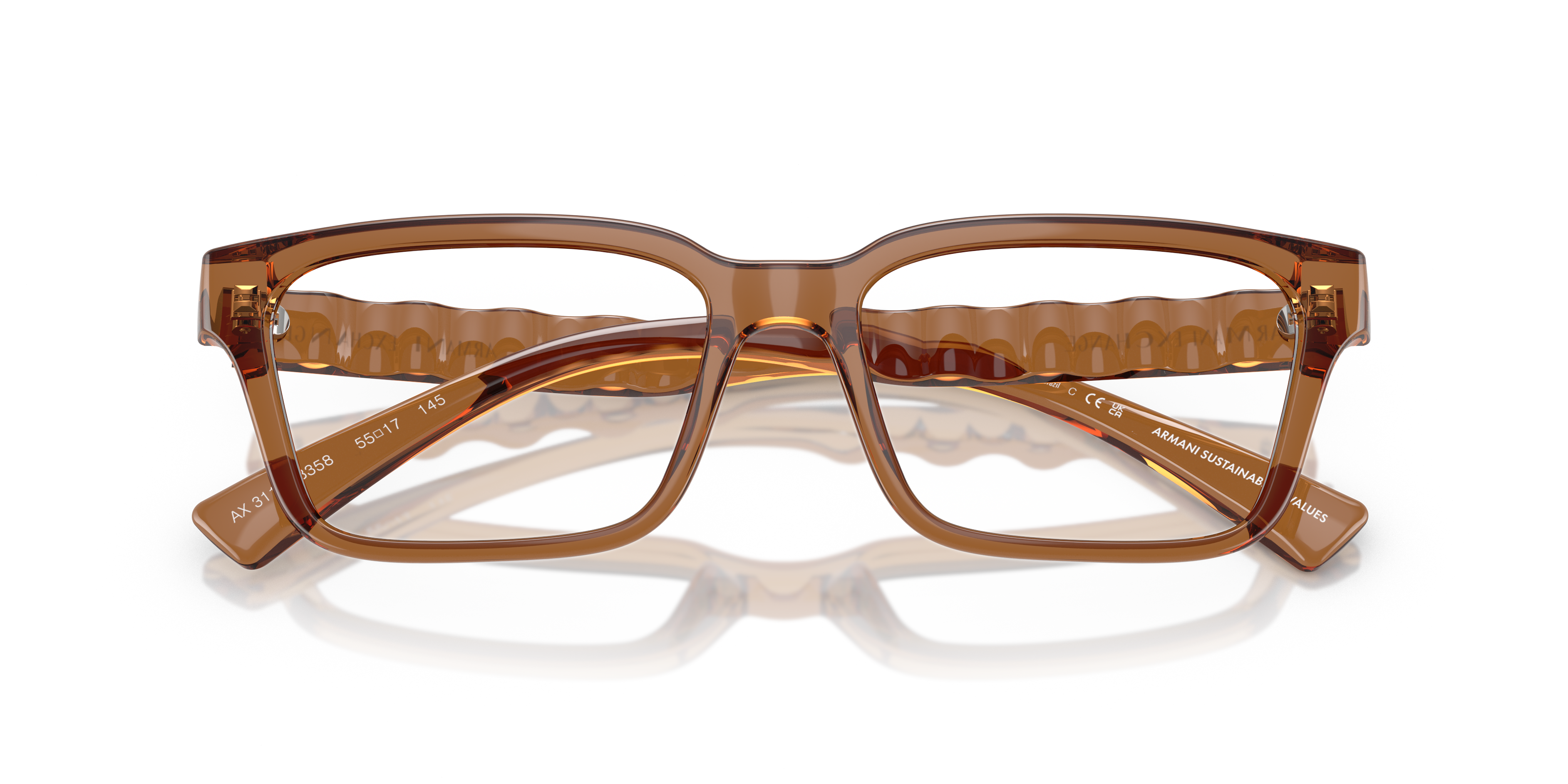 Armani Exchange | 0AX3116