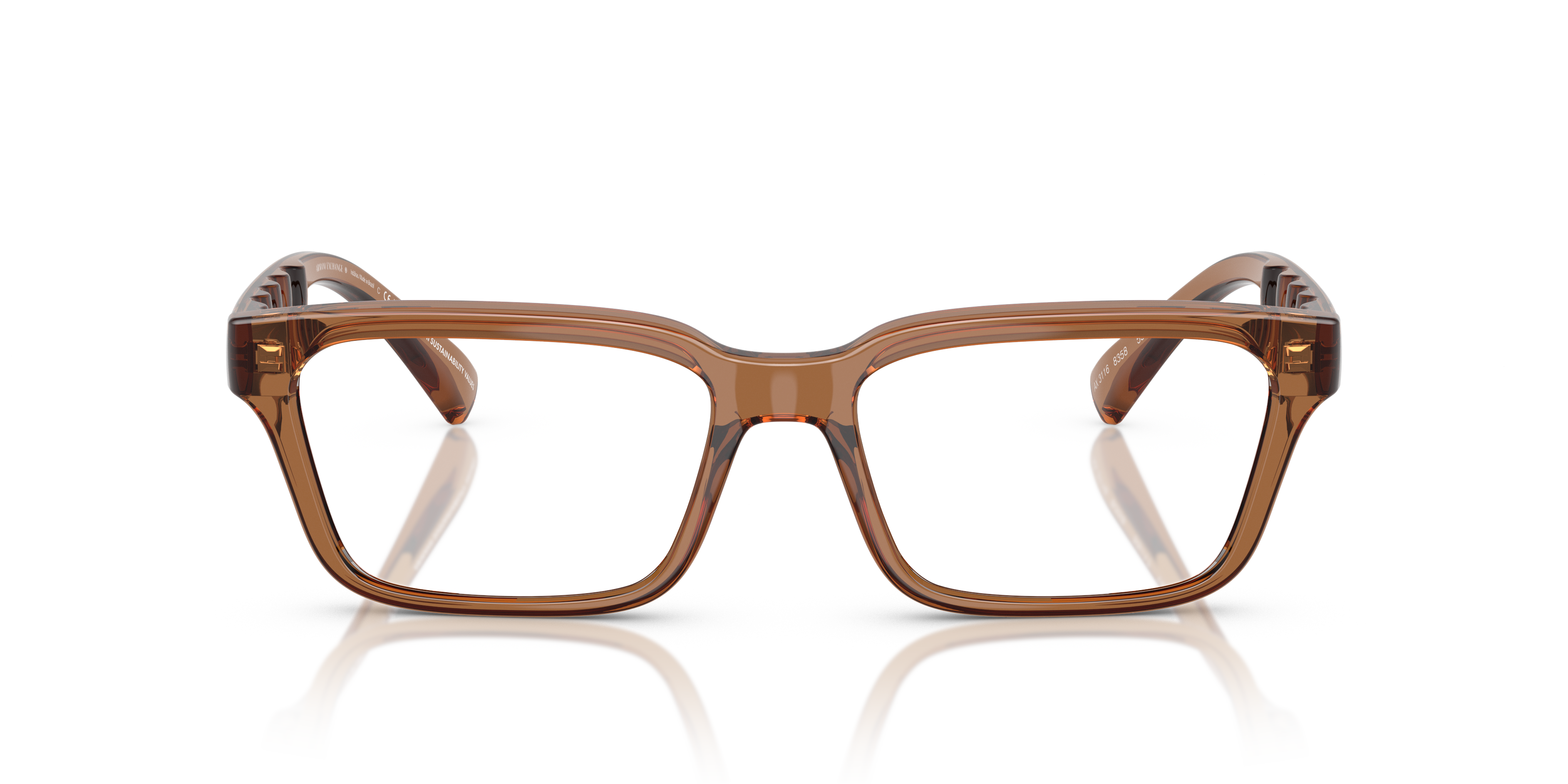 Armani Exchange | 0AX3116