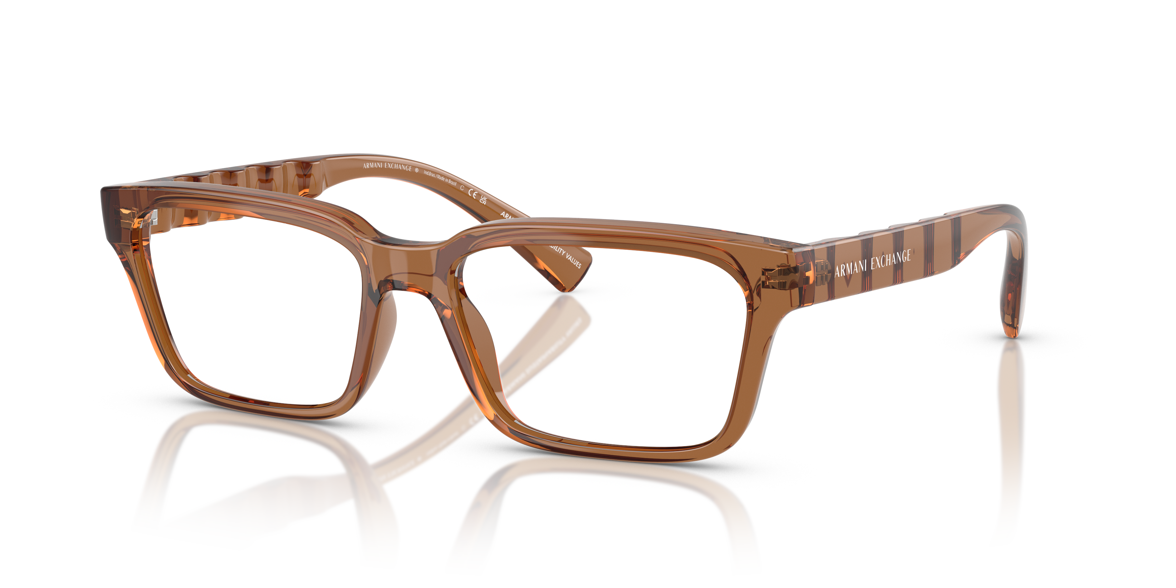 Armani Exchange | 0AX3116