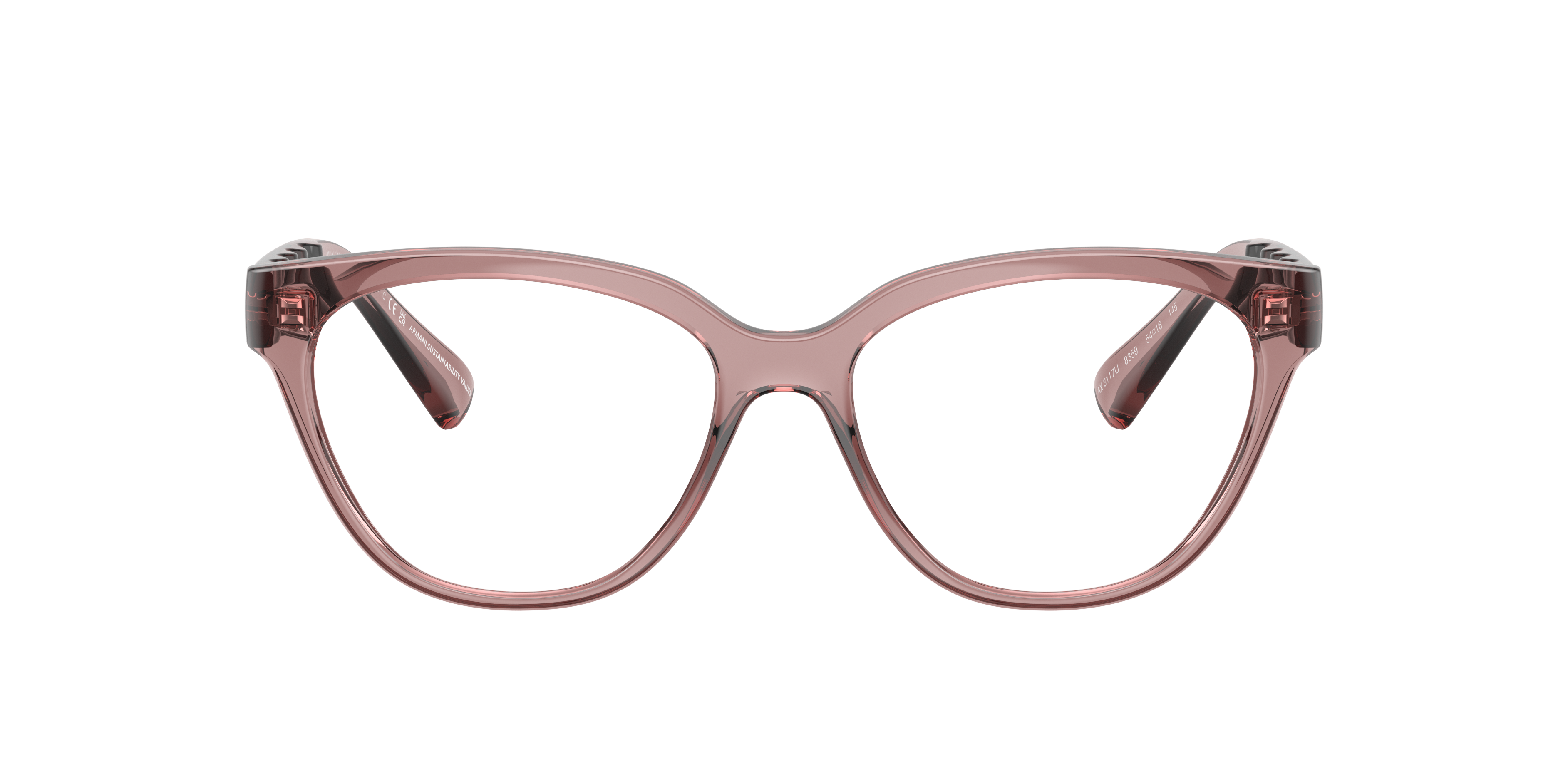Armani Exchange | 0AX3117U