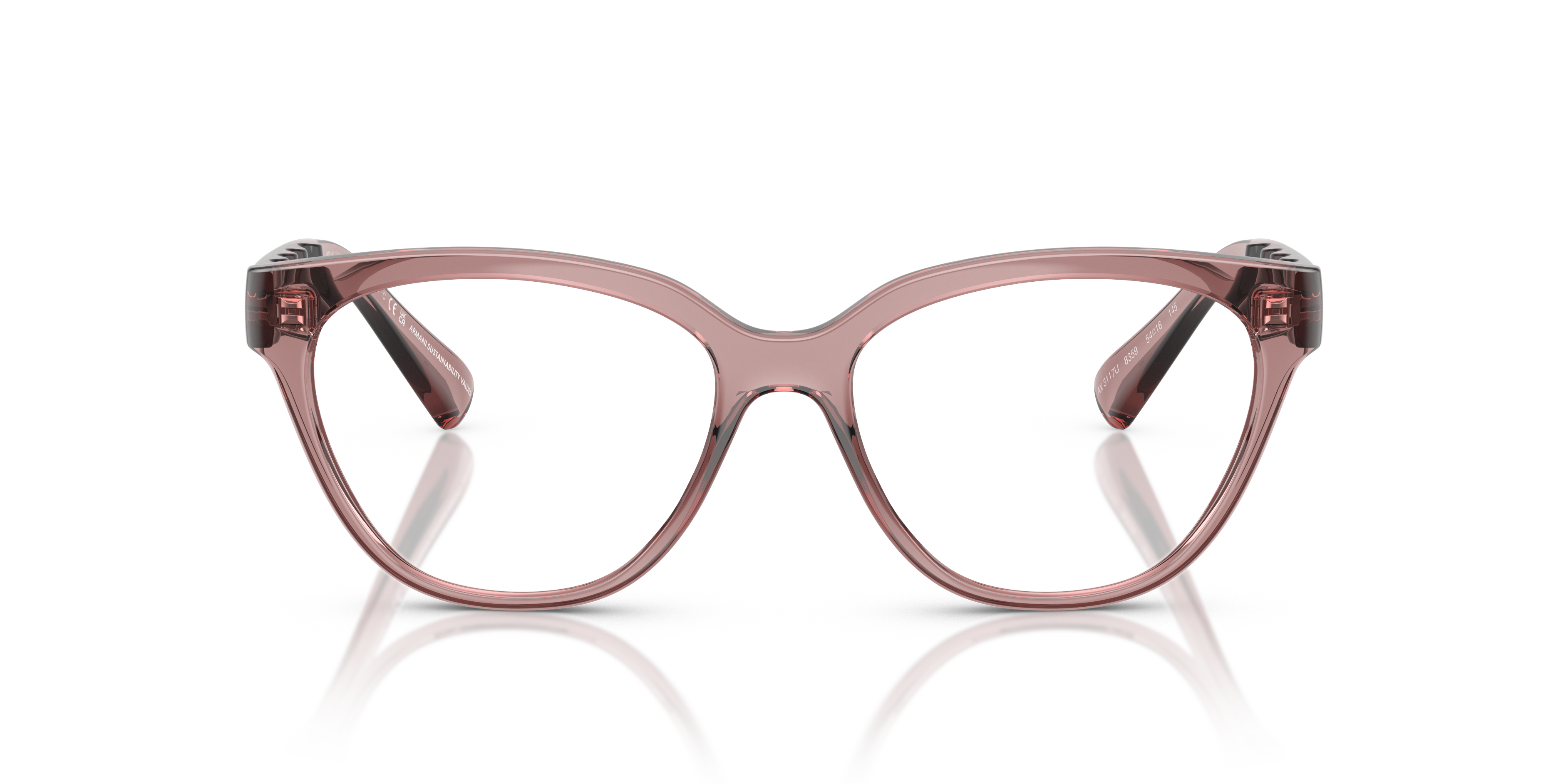 Armani Exchange | 0AX3117U