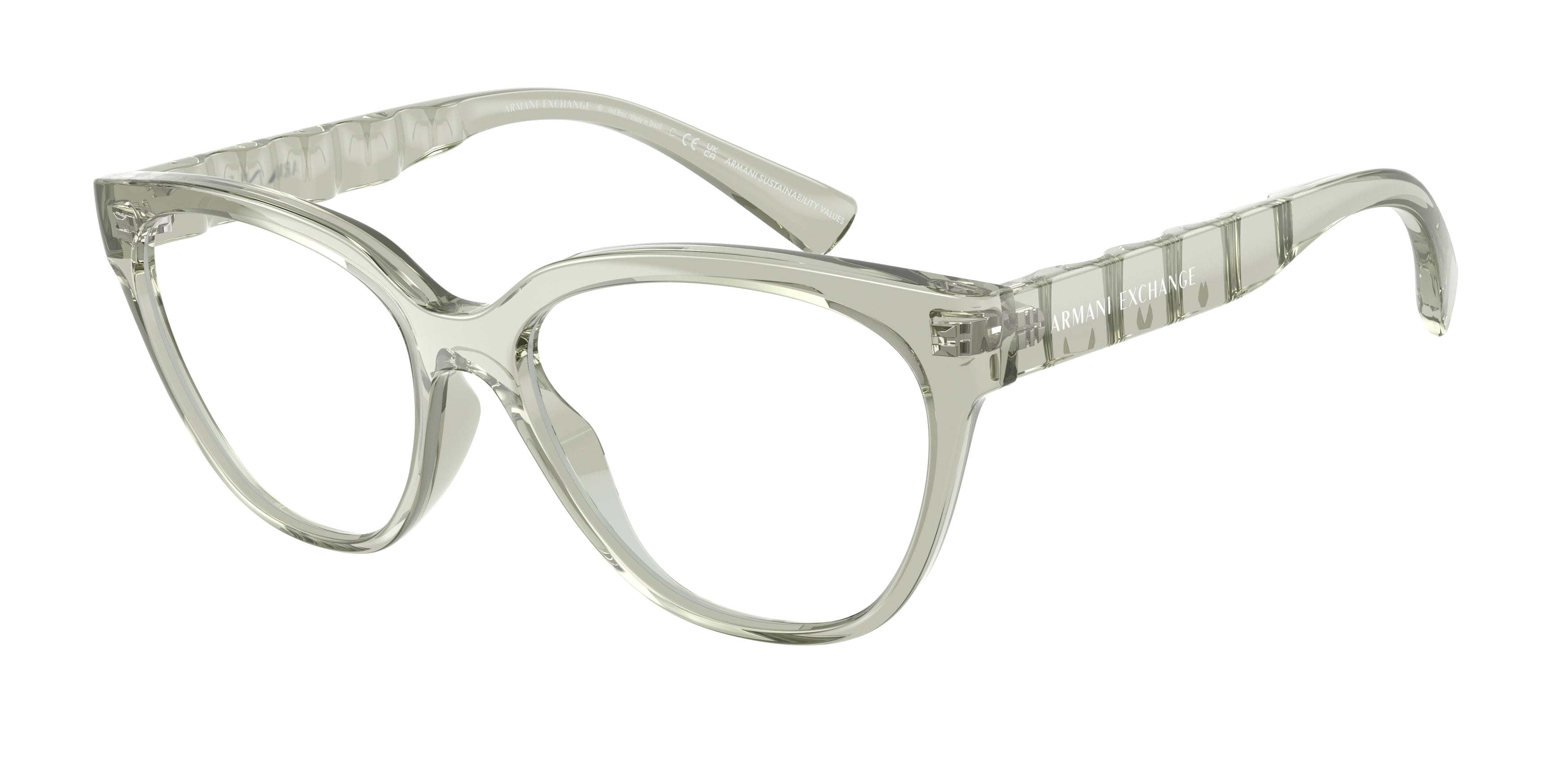 Armani Exchange | 0AX3117U