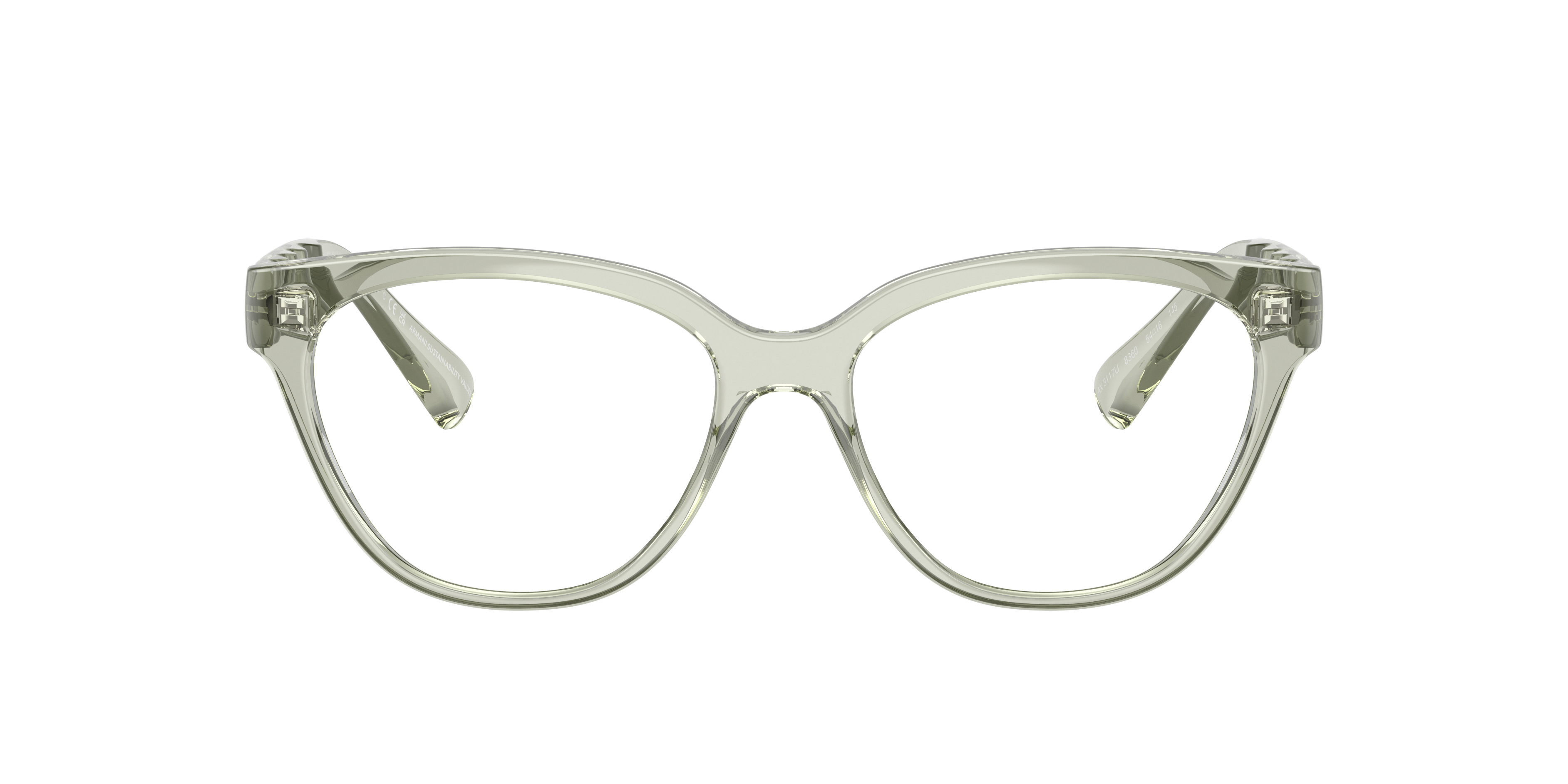 Armani Exchange | 0AX3117U