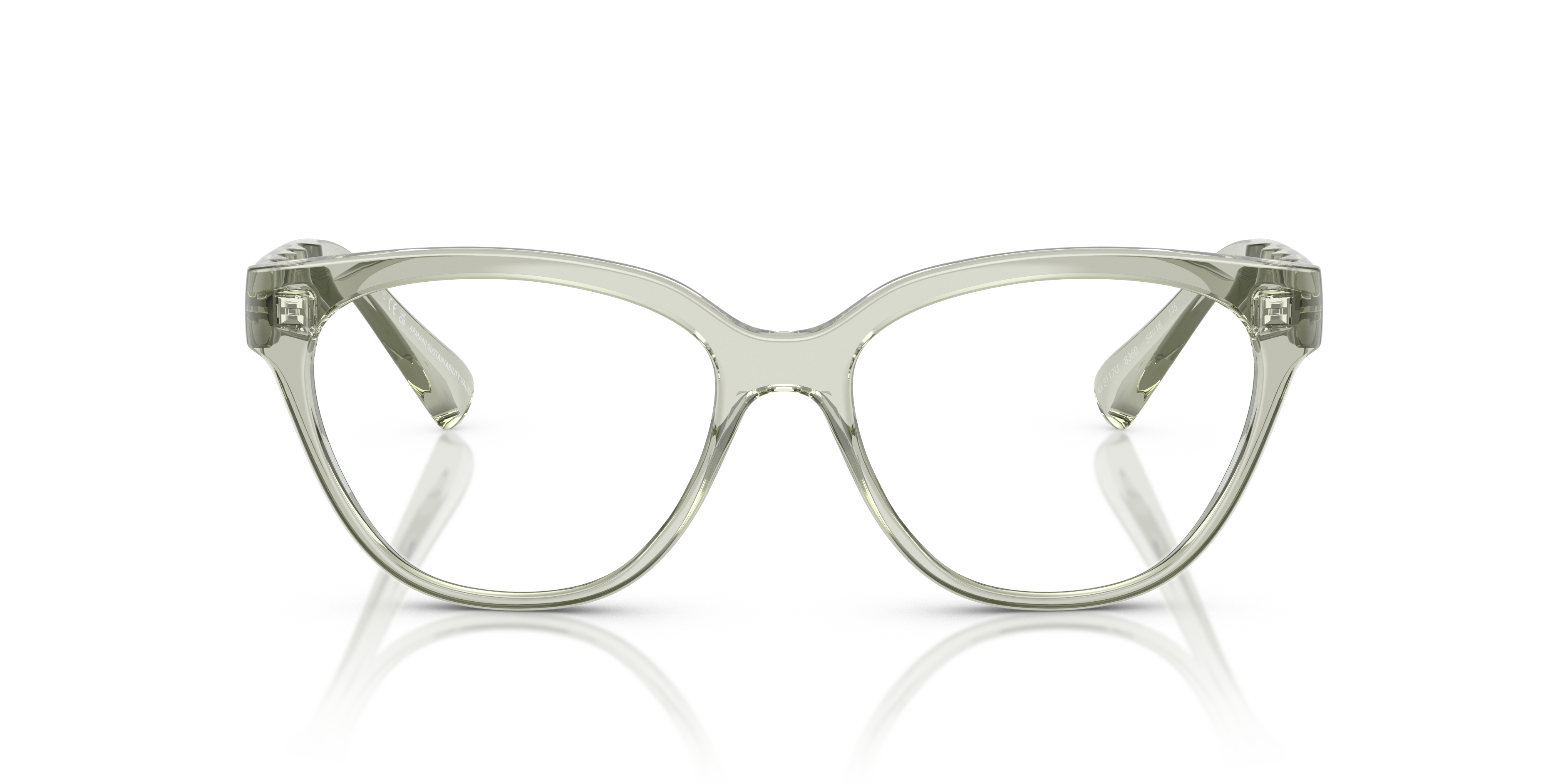Armani Exchange | 0AX3117U
