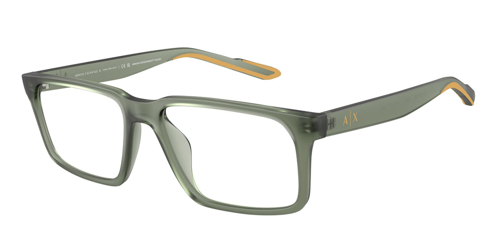 Armani Exchange | 0AX3118U
