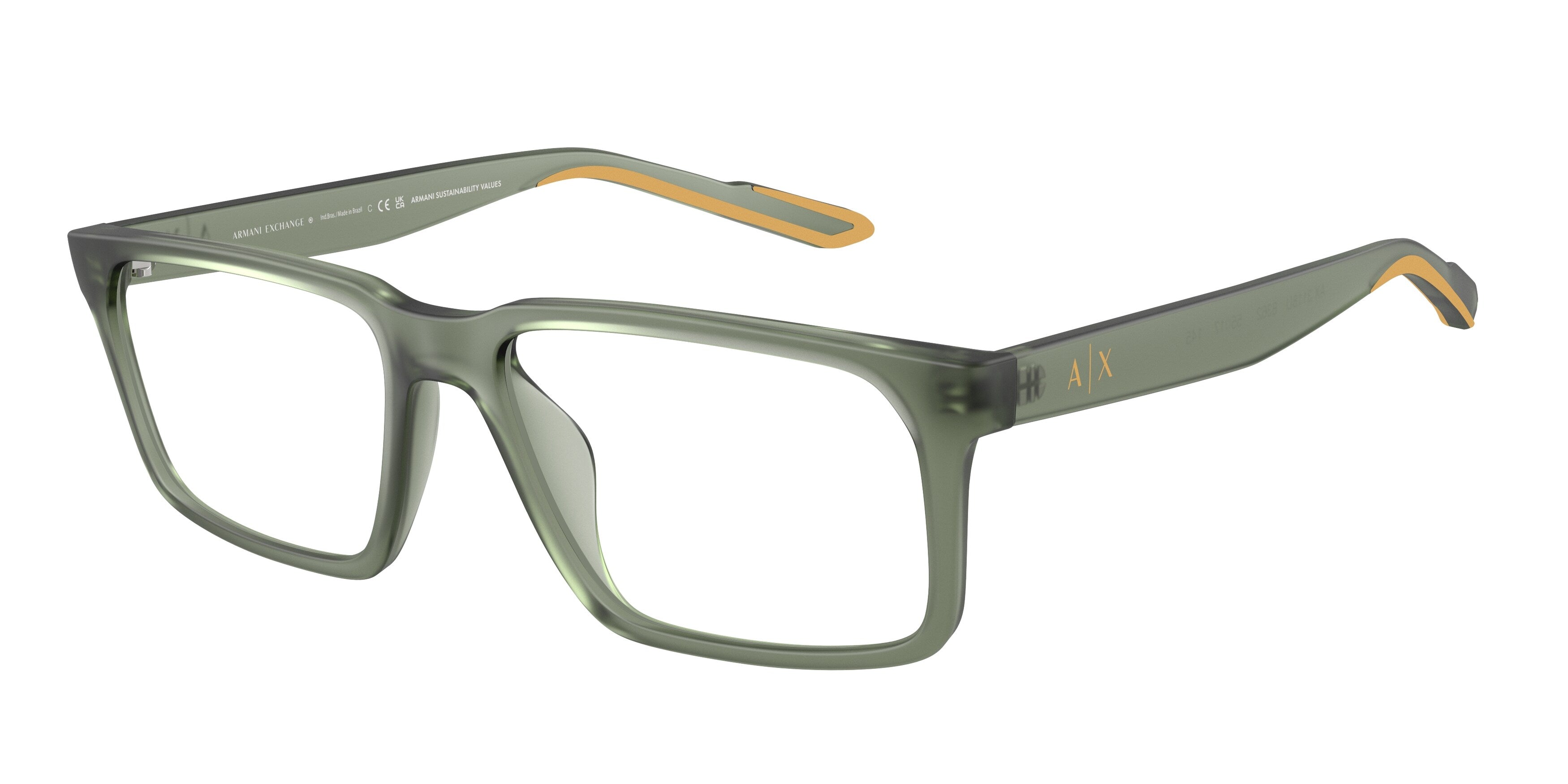 Armani Exchange | 0AX3118U